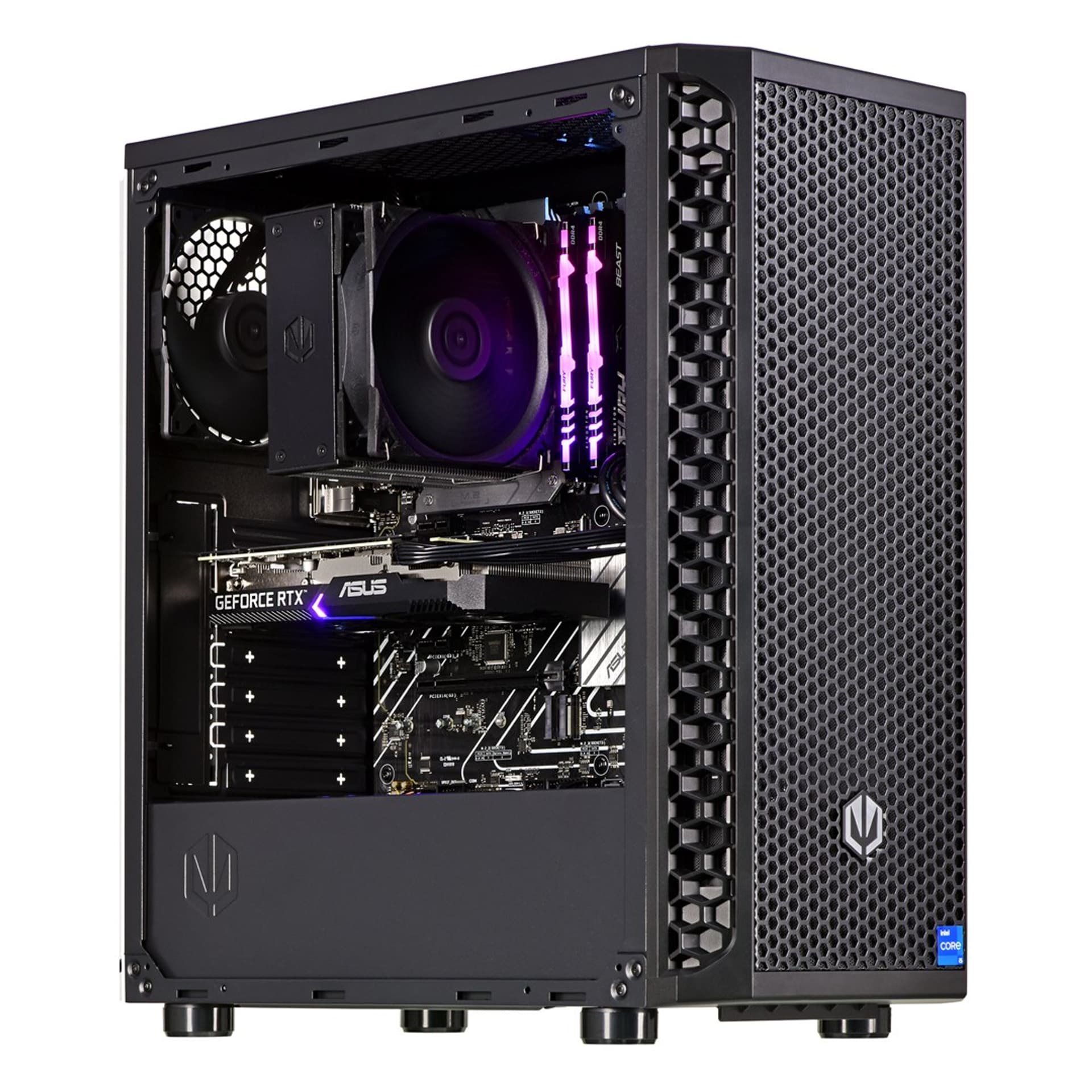 

Actina ENDORFY 7700/32GB/1TB/RTX4070/700W