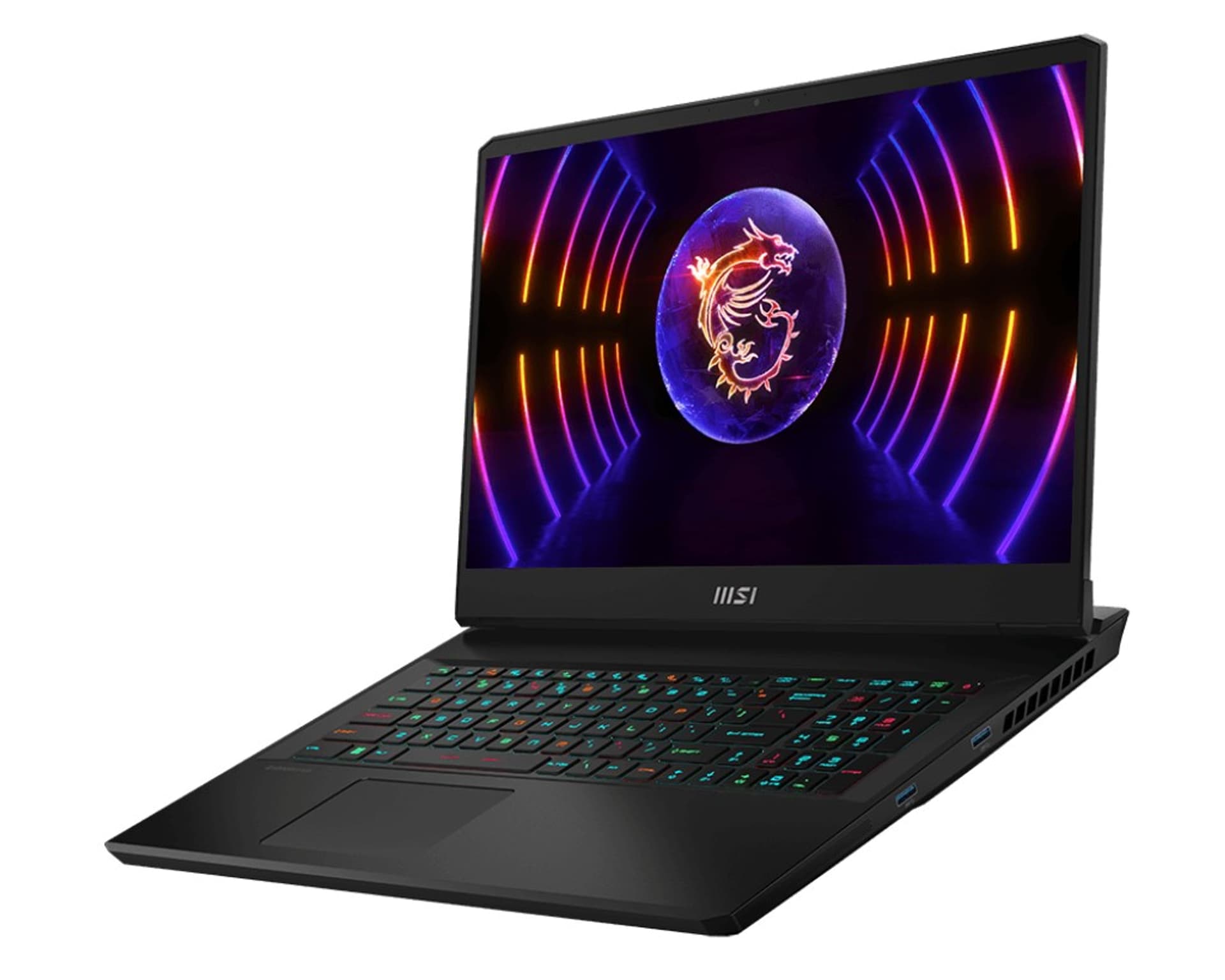 

MSI Vector GP77 13VG-012PL i9-13900H 17.3" QHD 240Hz DCI-P3 16GB DDR5 SSD2TB RTX 4070 8GB Win11