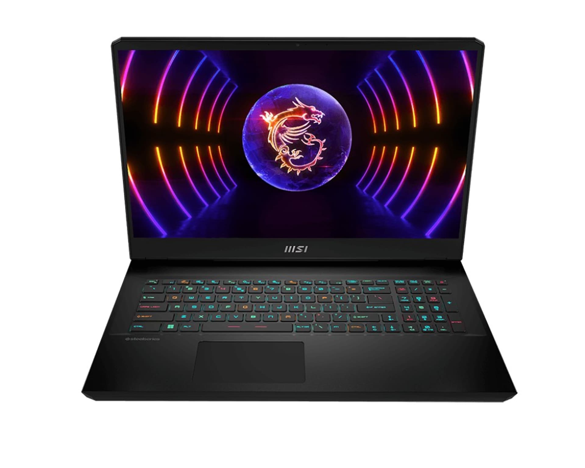 

MSI Vector GP77 13VG-013PL i7-13700H 17.3" QHD 240Hz DCI-P3 16GB DDR5 SSD2TB RTX 4070 8GB Win11