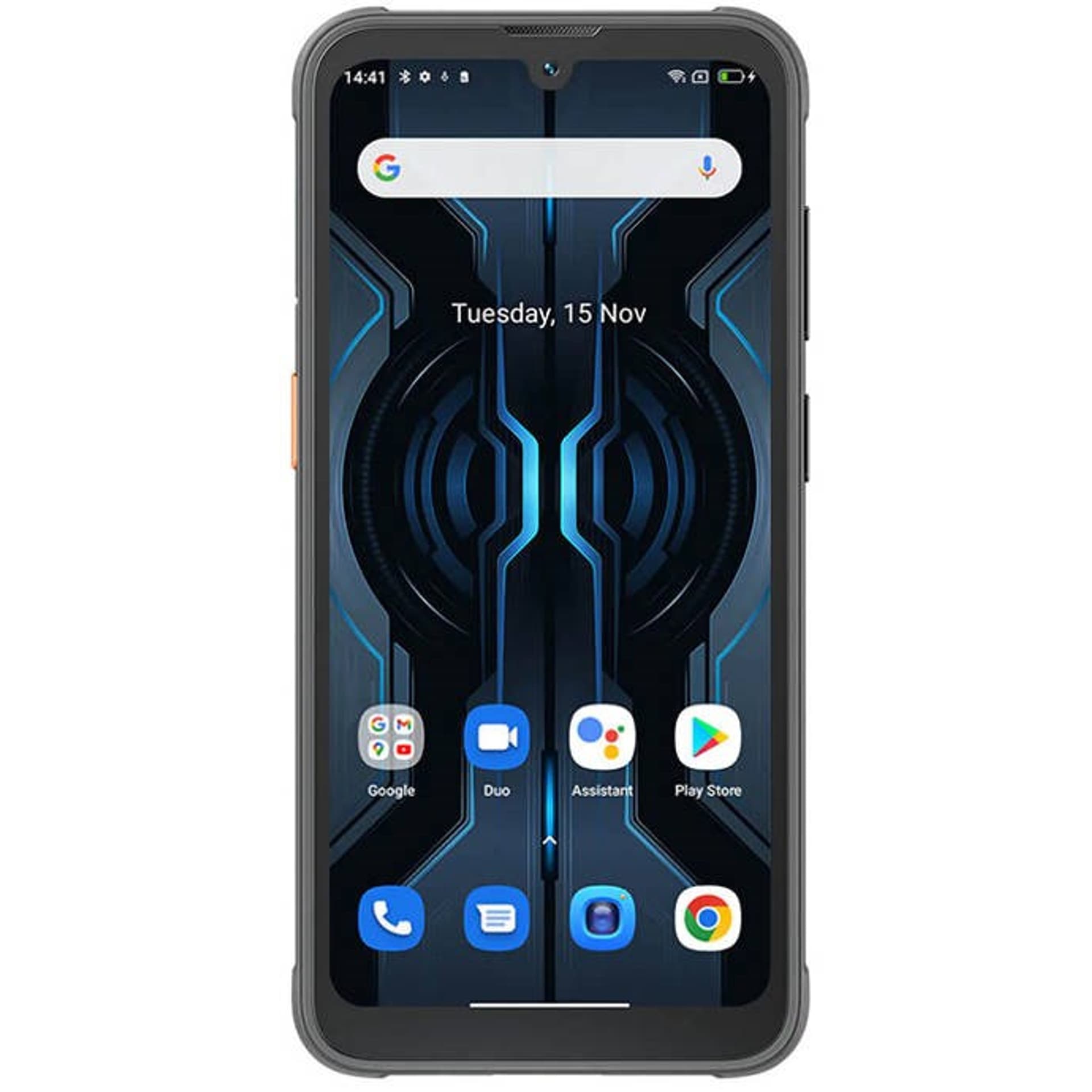 

Smartfon Blackview BV5200 Pro 4/64GB Czarny