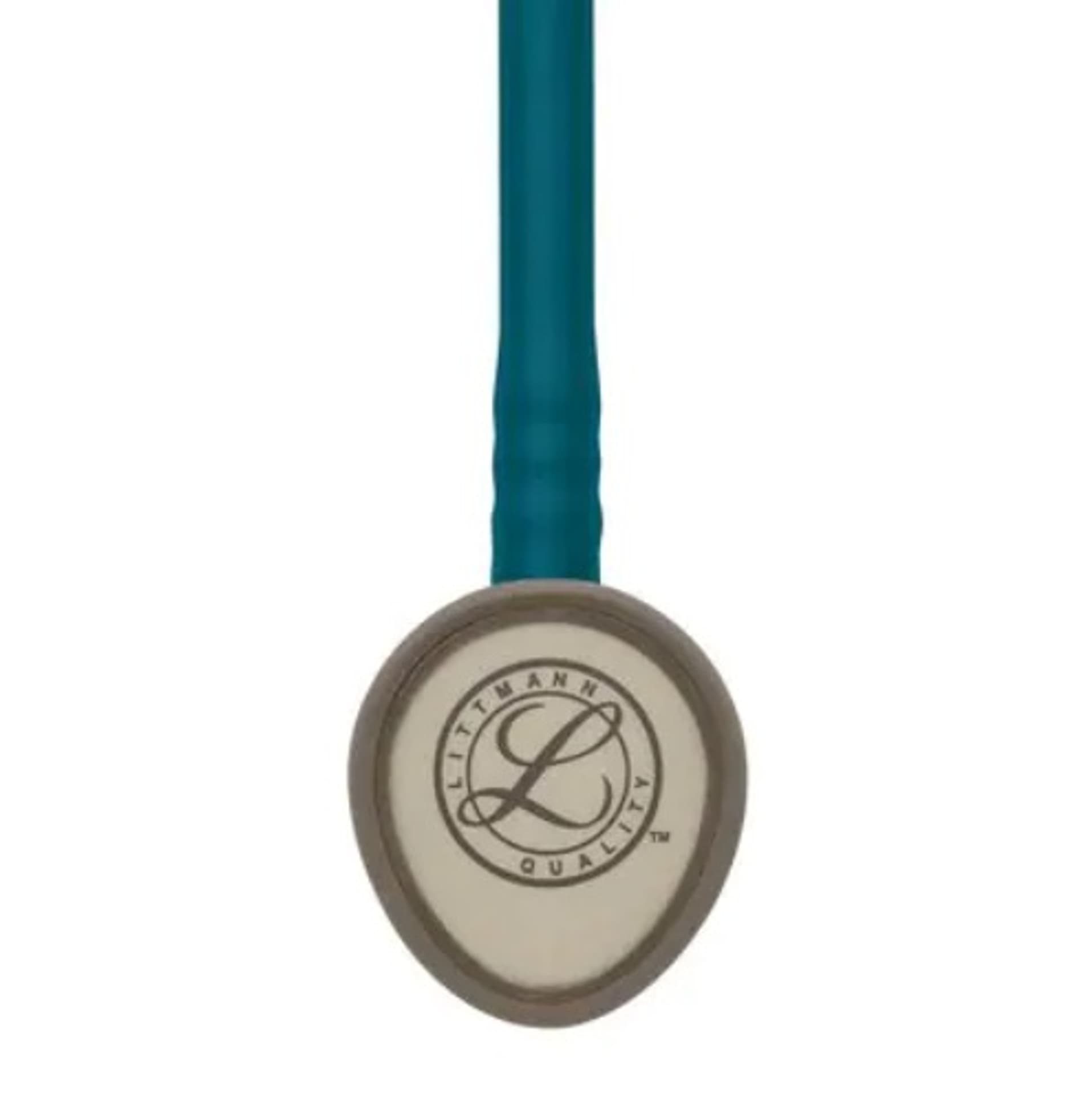 

Littmann Lightweight II SE 2452 Stetoskop lekki - błękit karaibski