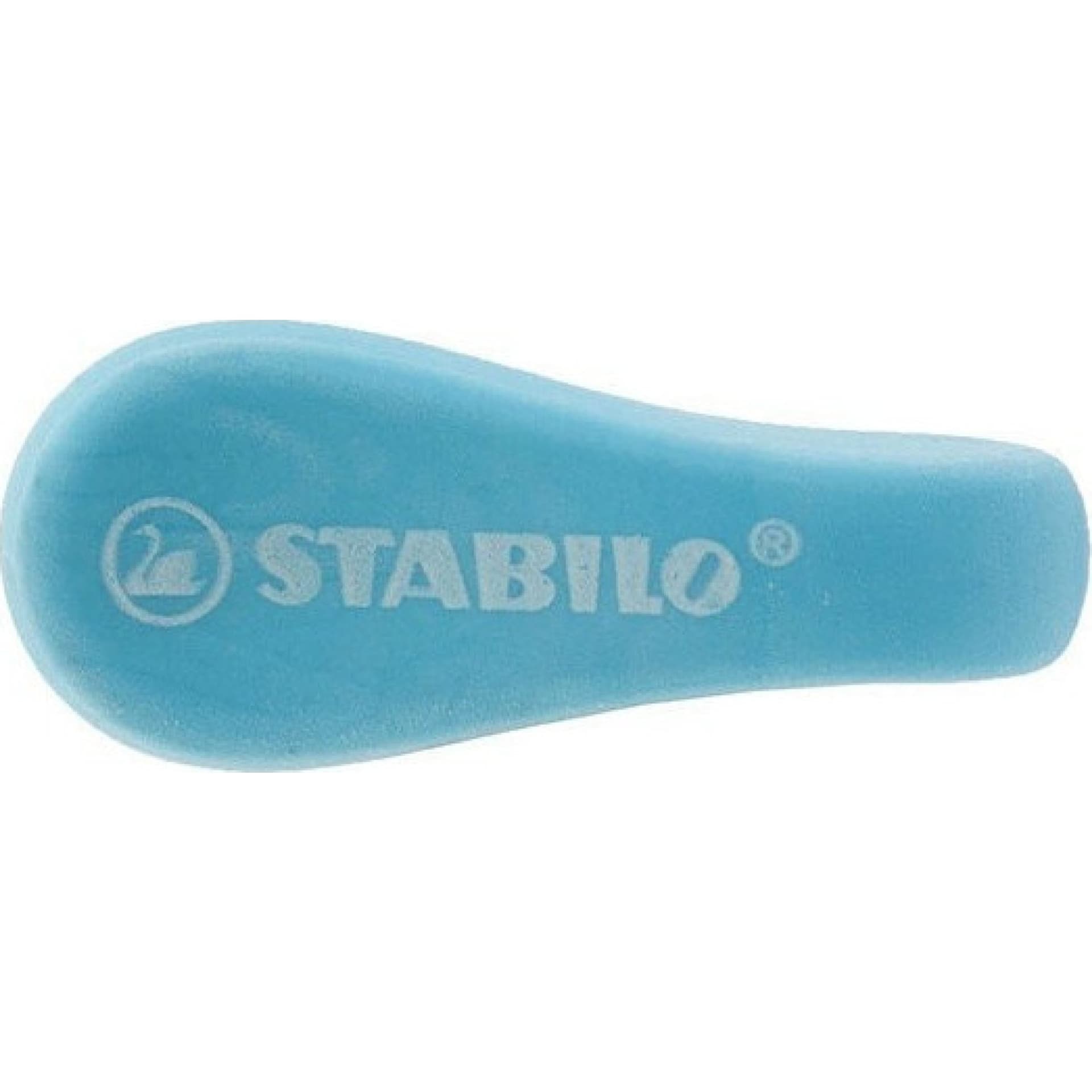 

Gumka do ołówka EASY ERGO niebieska 1189/2 STABILO