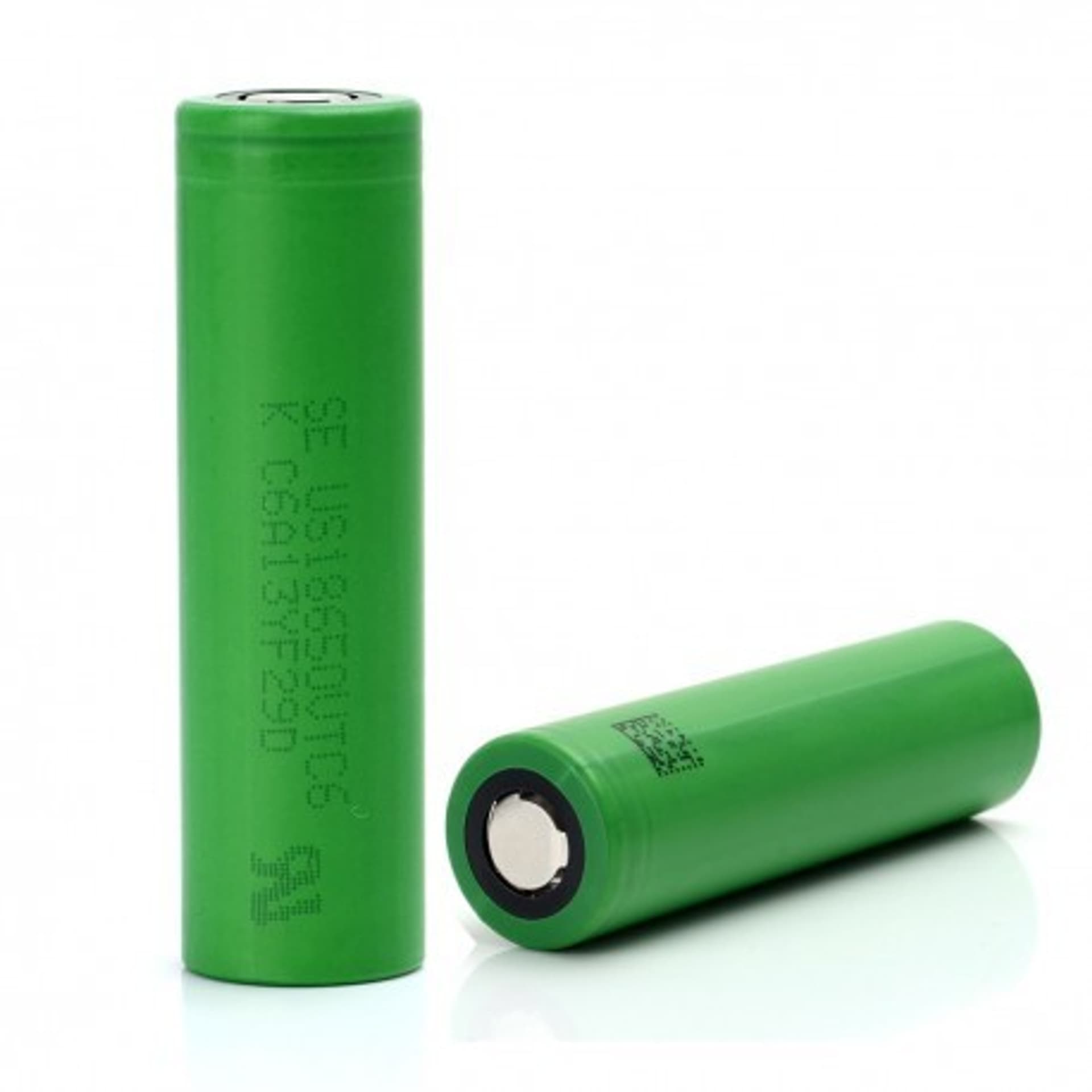 

Ogniwo 18650 3000mAh 3.6V 30A Li-Ion Sony US18650VTC6