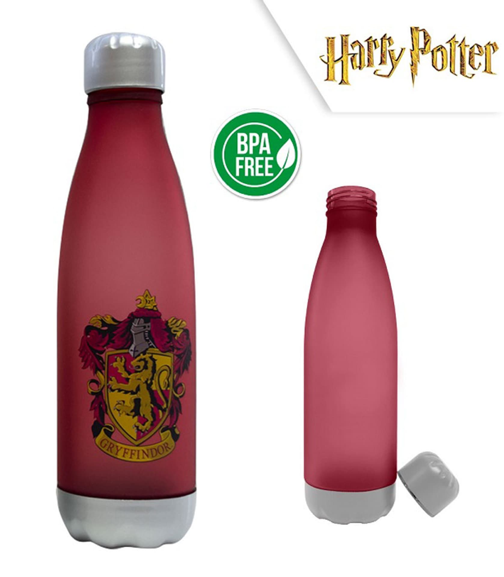 

Butelka HARRY POTTER