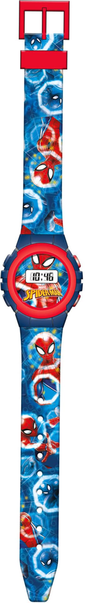 

Zegarek SPIDERMAN