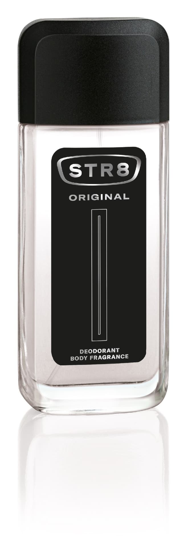 

STR 8 Original Dezodorant w atomizerze dla mężczyzn 85ml