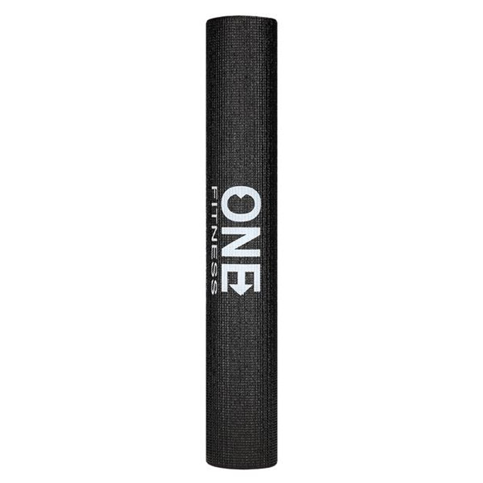 

YM01 BLACK MATA DO YOGI ONE FITNESS