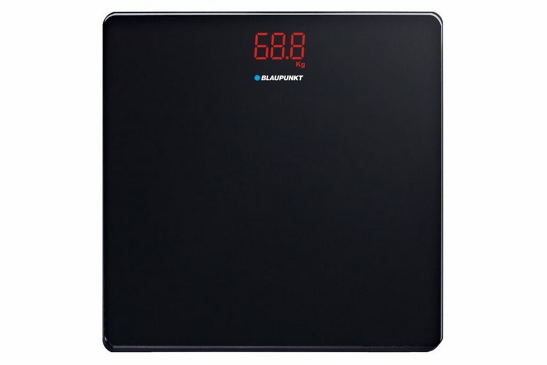 

Waga łazienkowa Blaupunkt BSP201, czarna