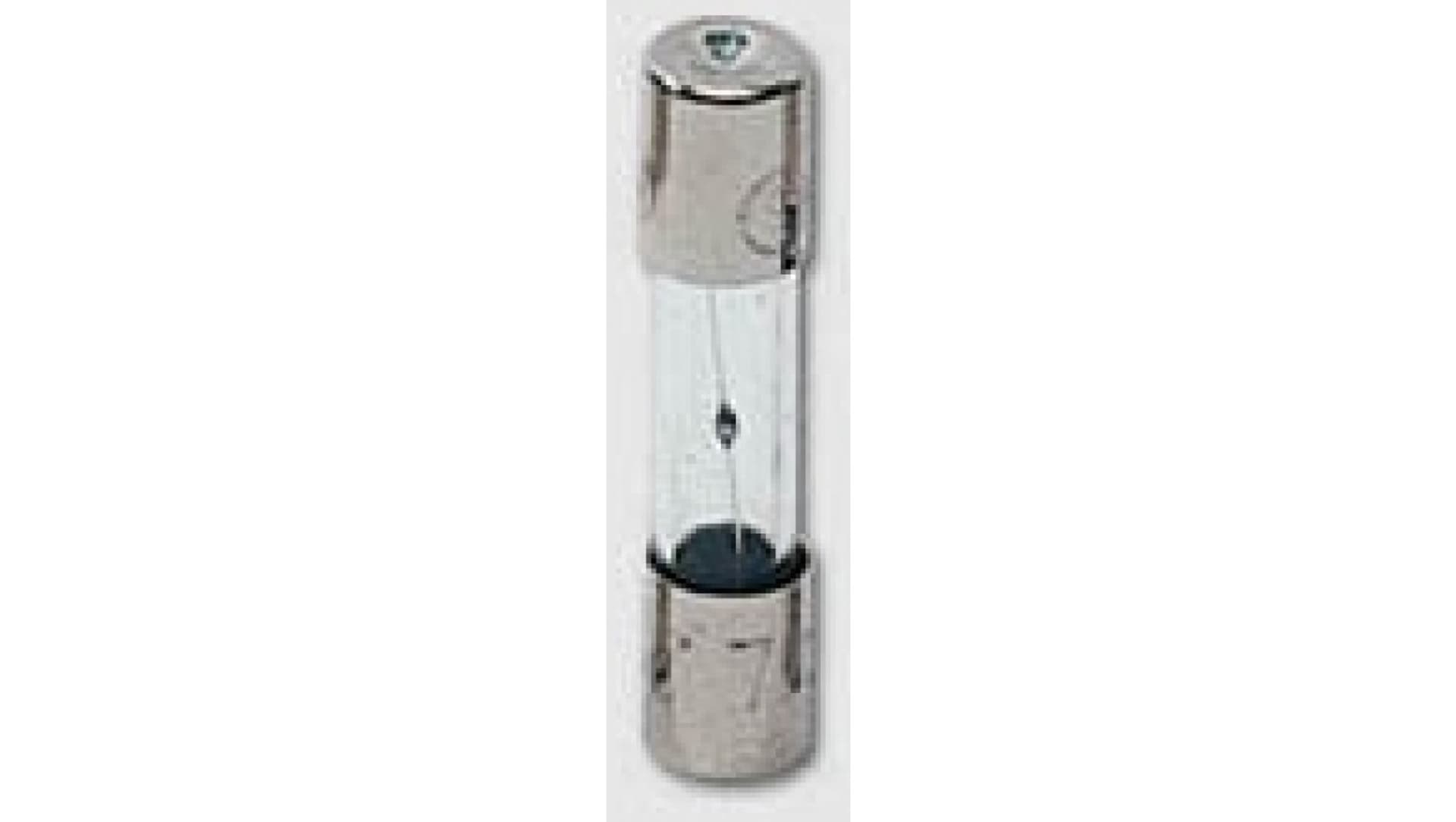 

Wkładka aparatowa 6,3x32mm 15A F /szybka/ 250V 006710084 /10szt./