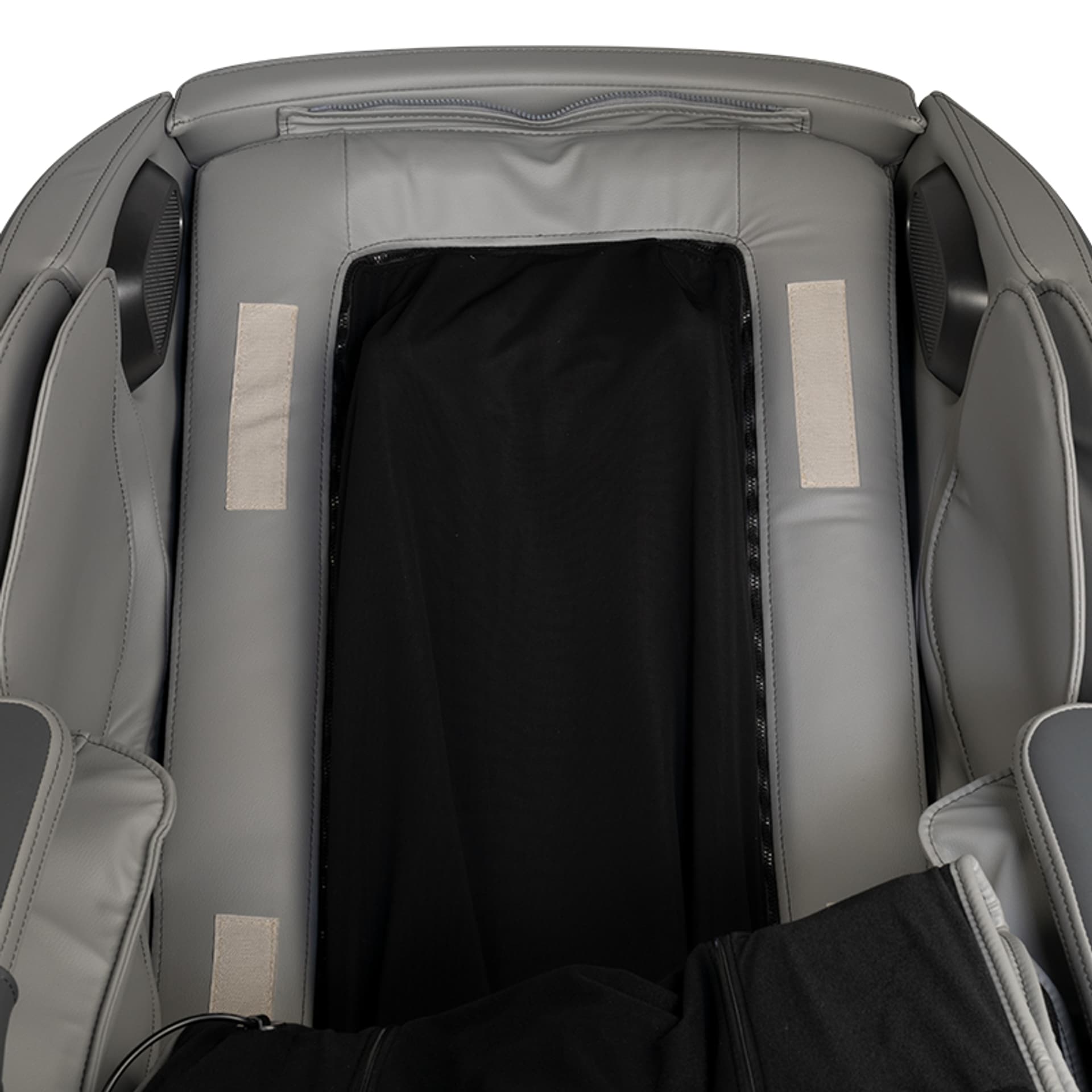 

Sakura fotel masujący Premium 807 szary