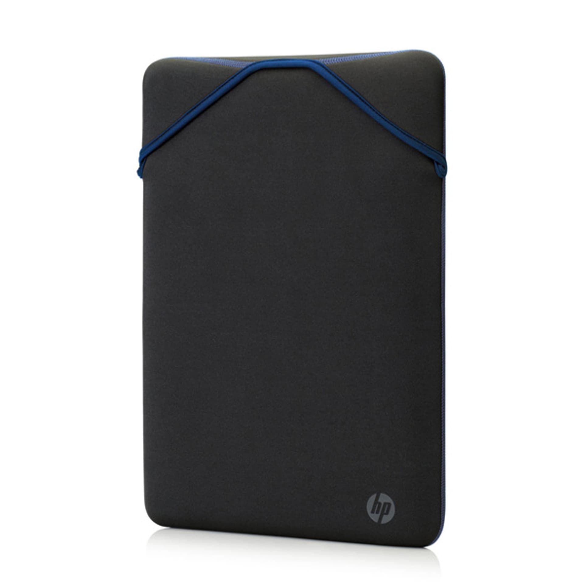

Sleeve na notebook 14", Protective reversible, niebieski/czarny, neopren, HP