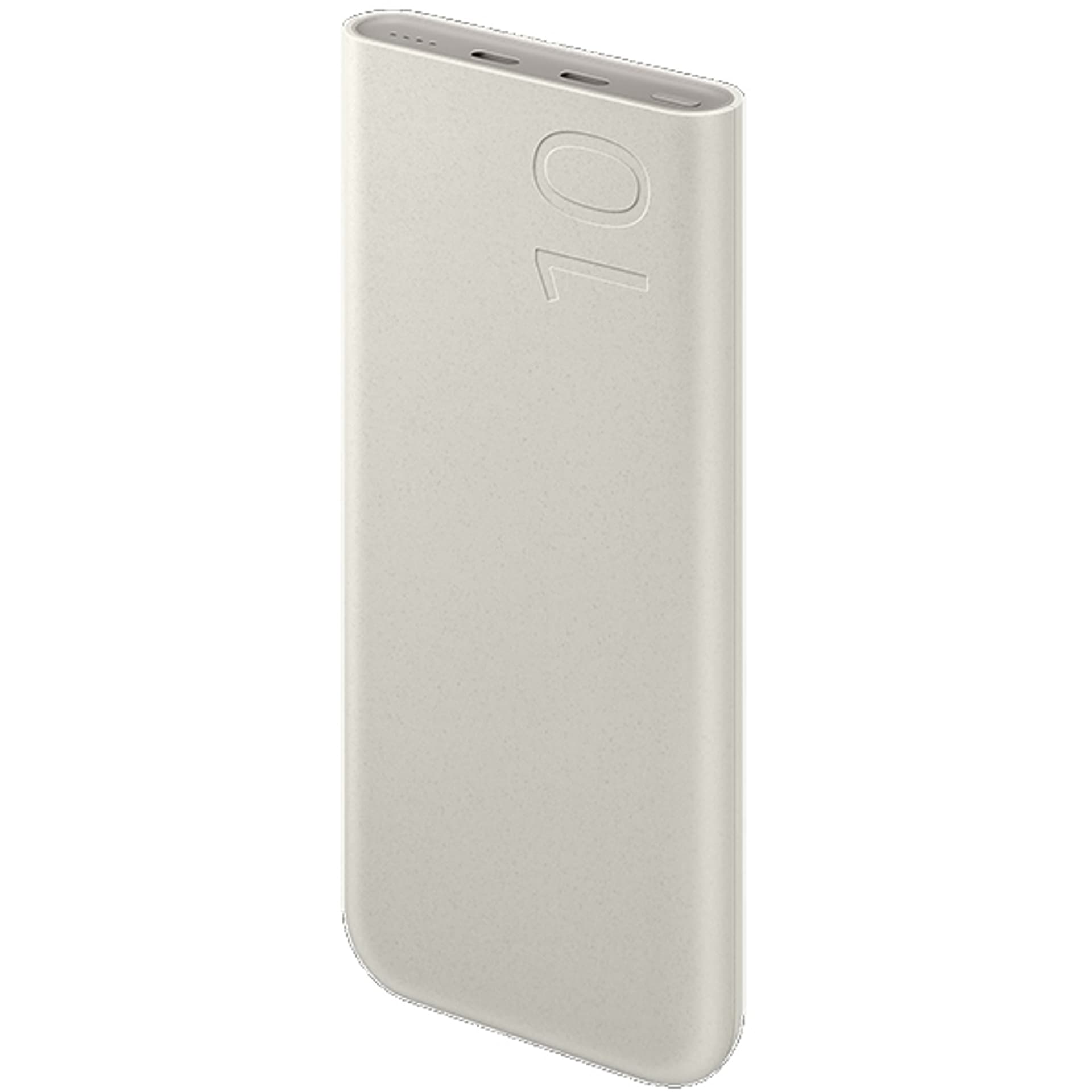 

Powerbank Samsung EB-P3400XU 10000 mAh 25W 2xUSB-C beżowy/beige