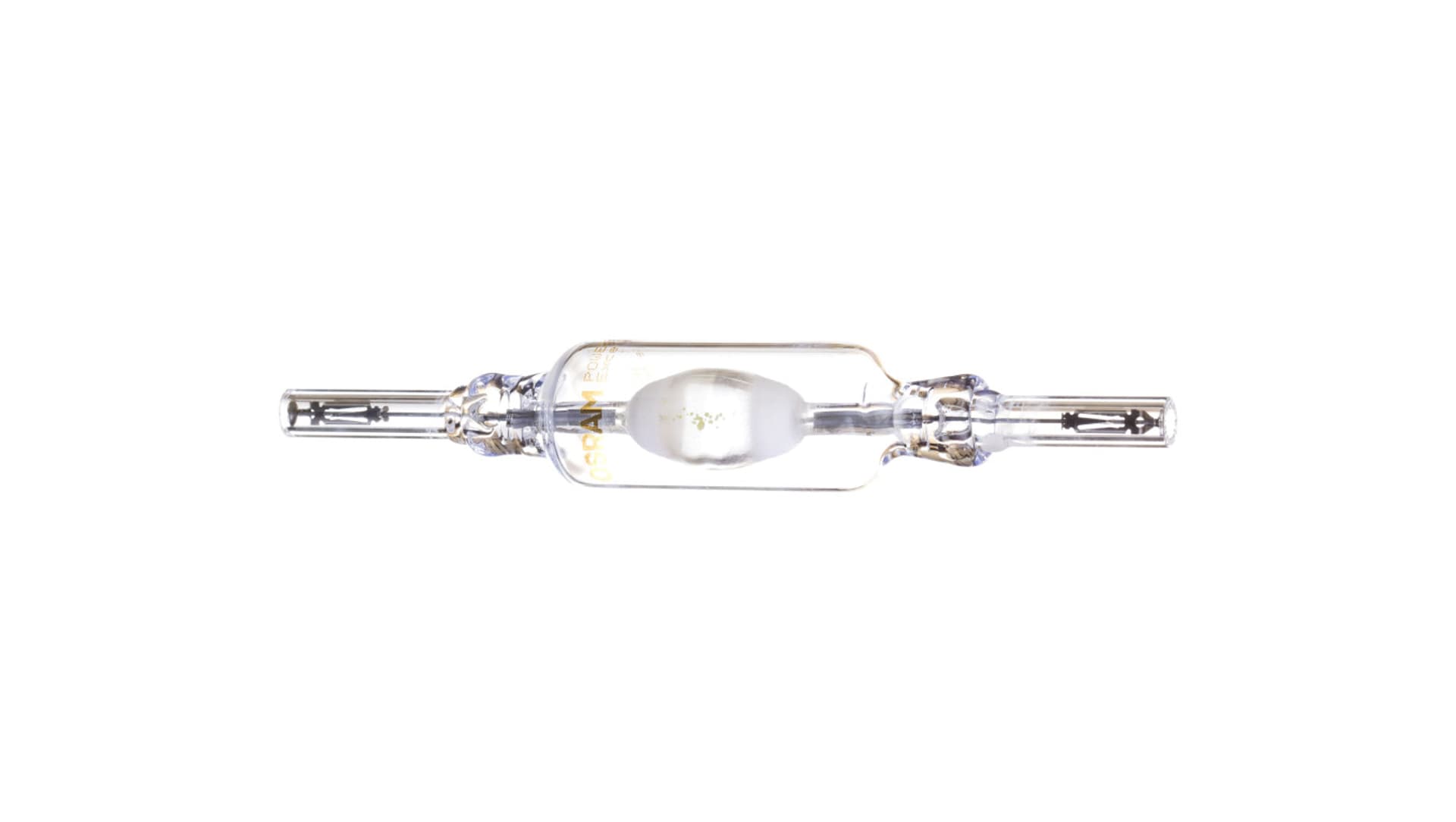 

Lampa metalohalogenkowa 150W RX7s-24 230V 5600K przeźroczysta HQI-TS 150/D 4008321964380