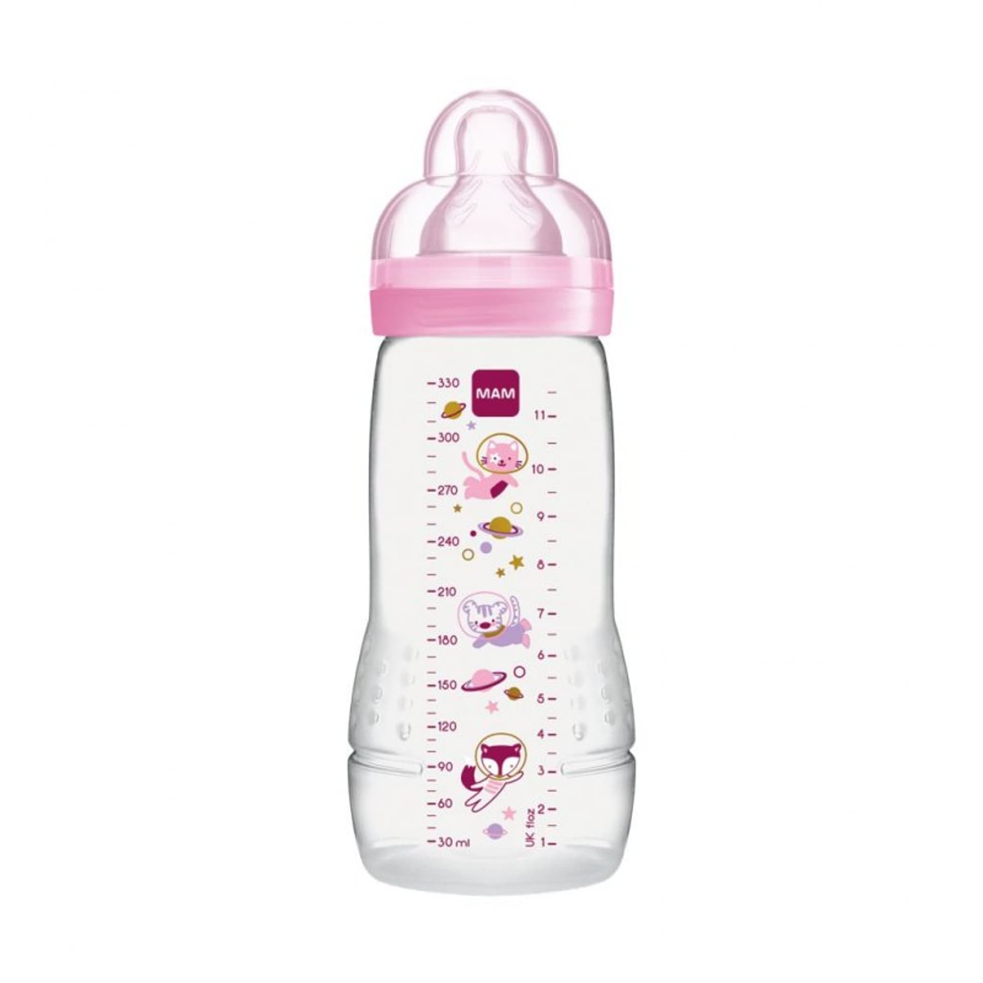 

Butelka 330ml girl2
