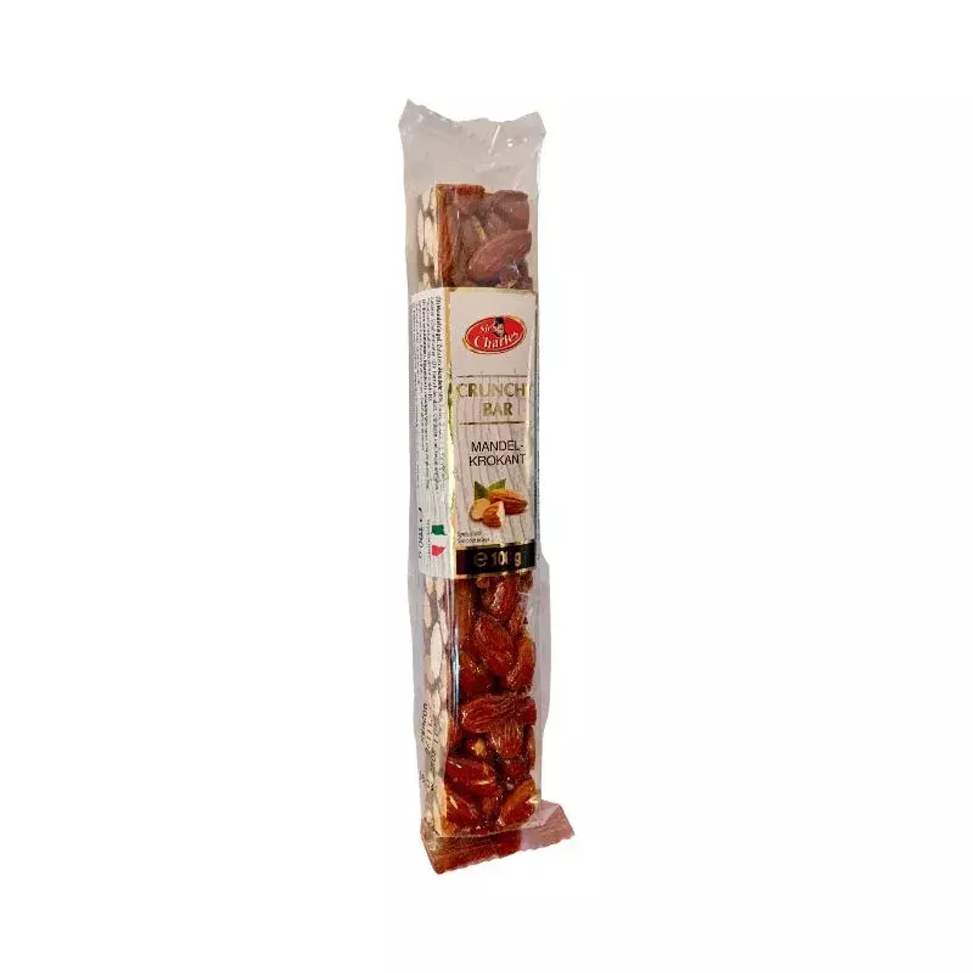 

SirCharles Migdały w Karmelu 100 g