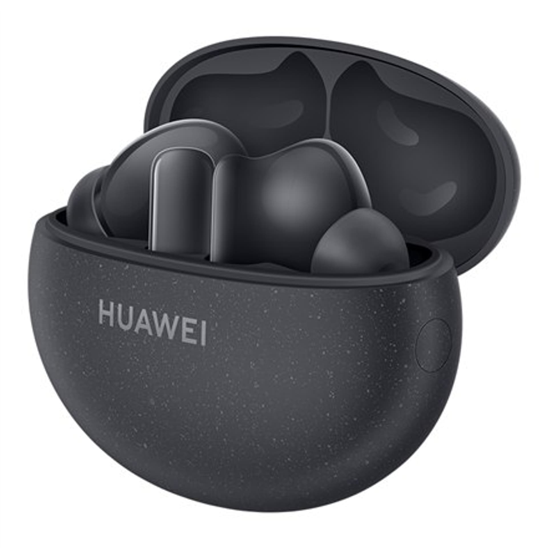 

Huawei FreeBuds 5i ANC, Bluetooth, mgławica czarna