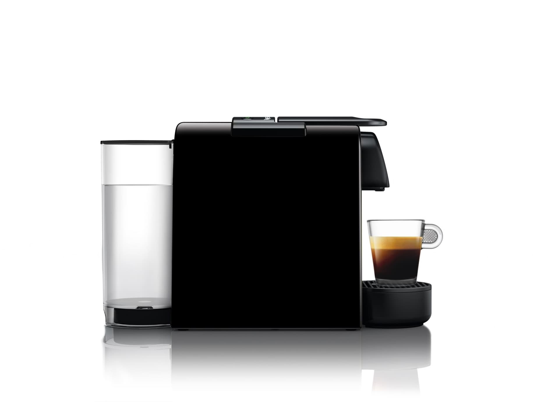 

Ekspres do kawy DeLonghi EN85.B Essenza Mini