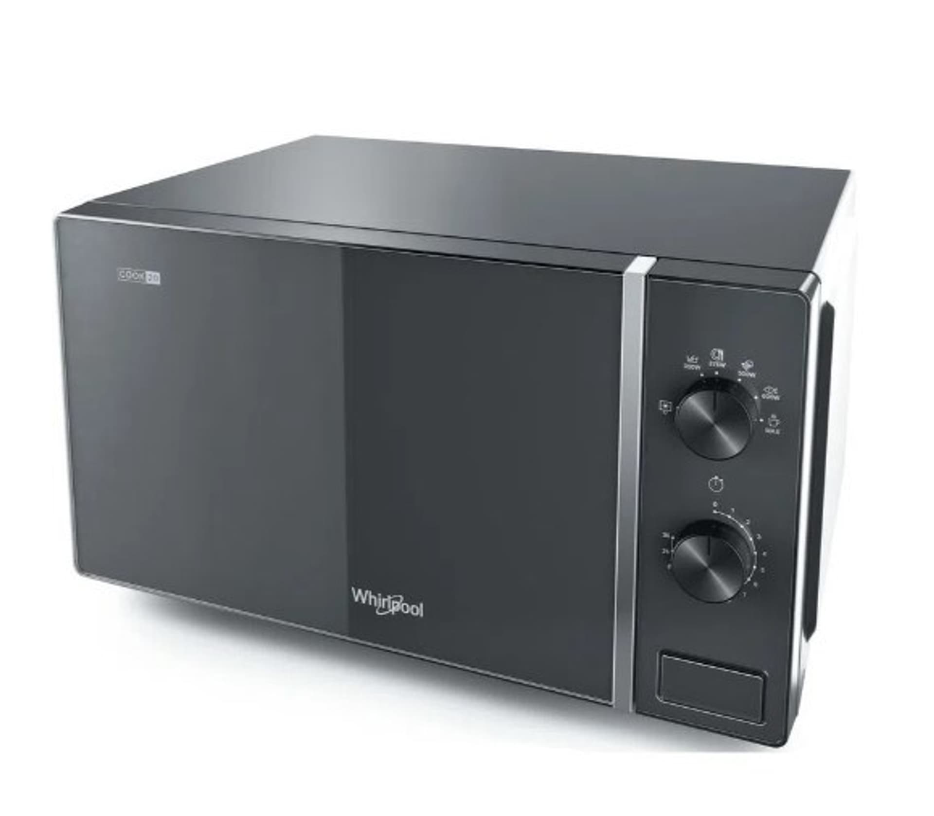 

Kuchenka mikrofalowa WHIRLPOOL MWP 101 M