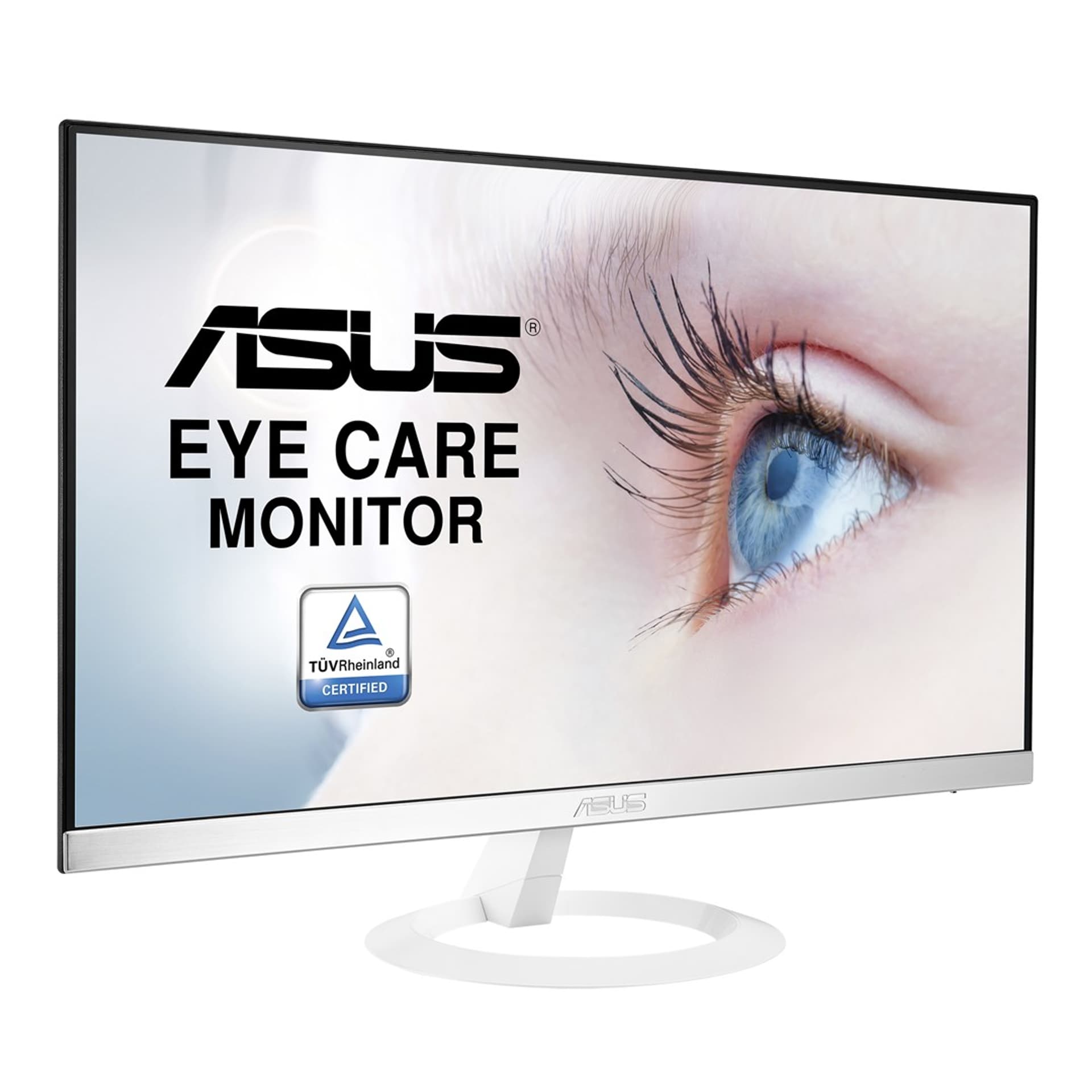 

MONITOR ASUS 23" VZ239HE-W