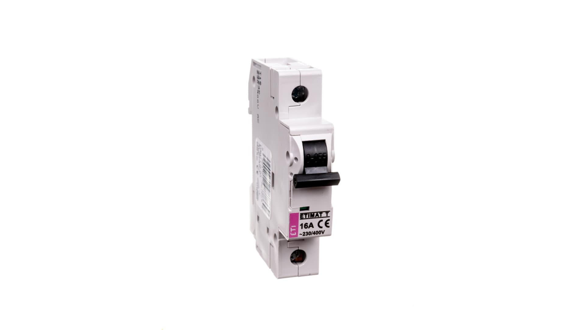 

Ogranicznik mocy ETIMAT T 1P 16A 002181073