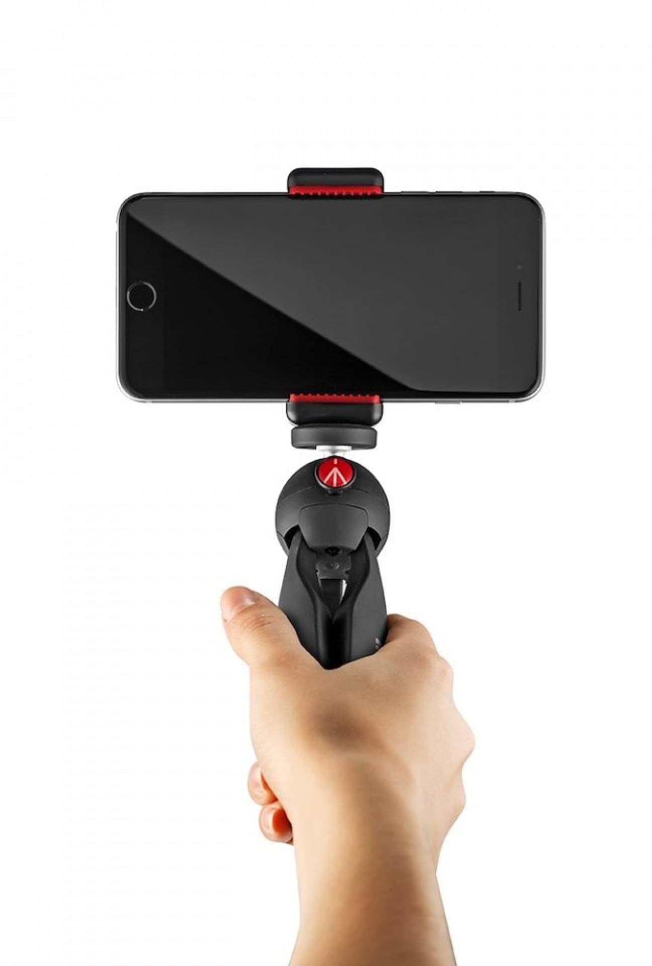 

PIXI Smart Mini statyw z klamrą do telefonu