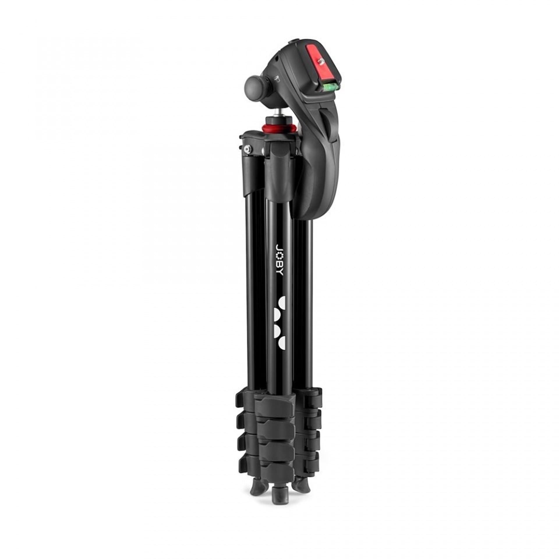 

Joby Compact Action