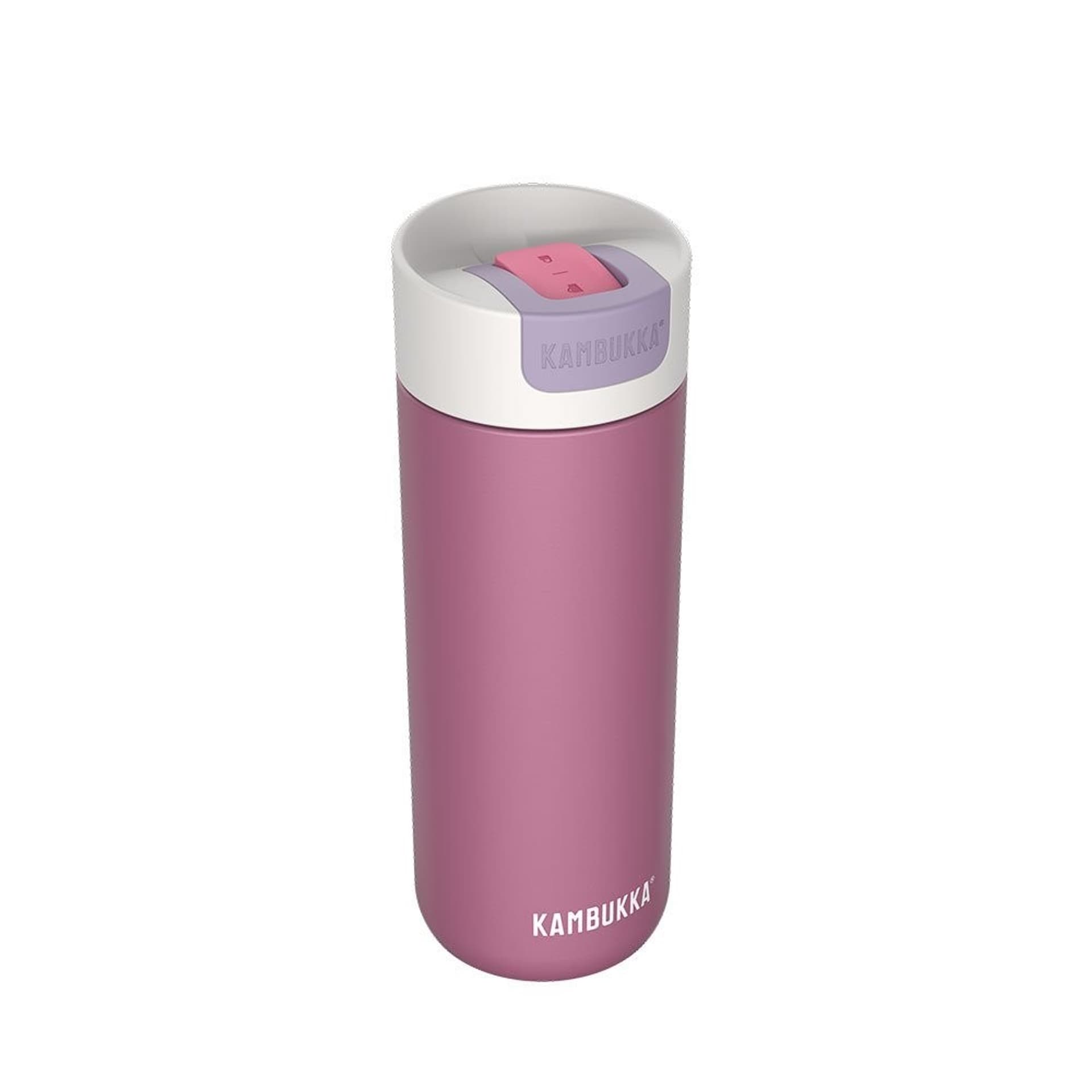 

Kambukka kubek termiczny Olympus 500 ml - Aurora Pink