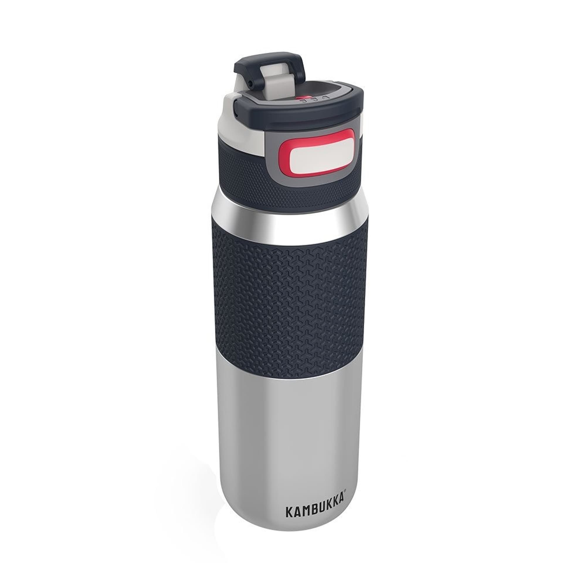 

Kambukka butelka termiczna Elton 750 ml - Stainless Steel