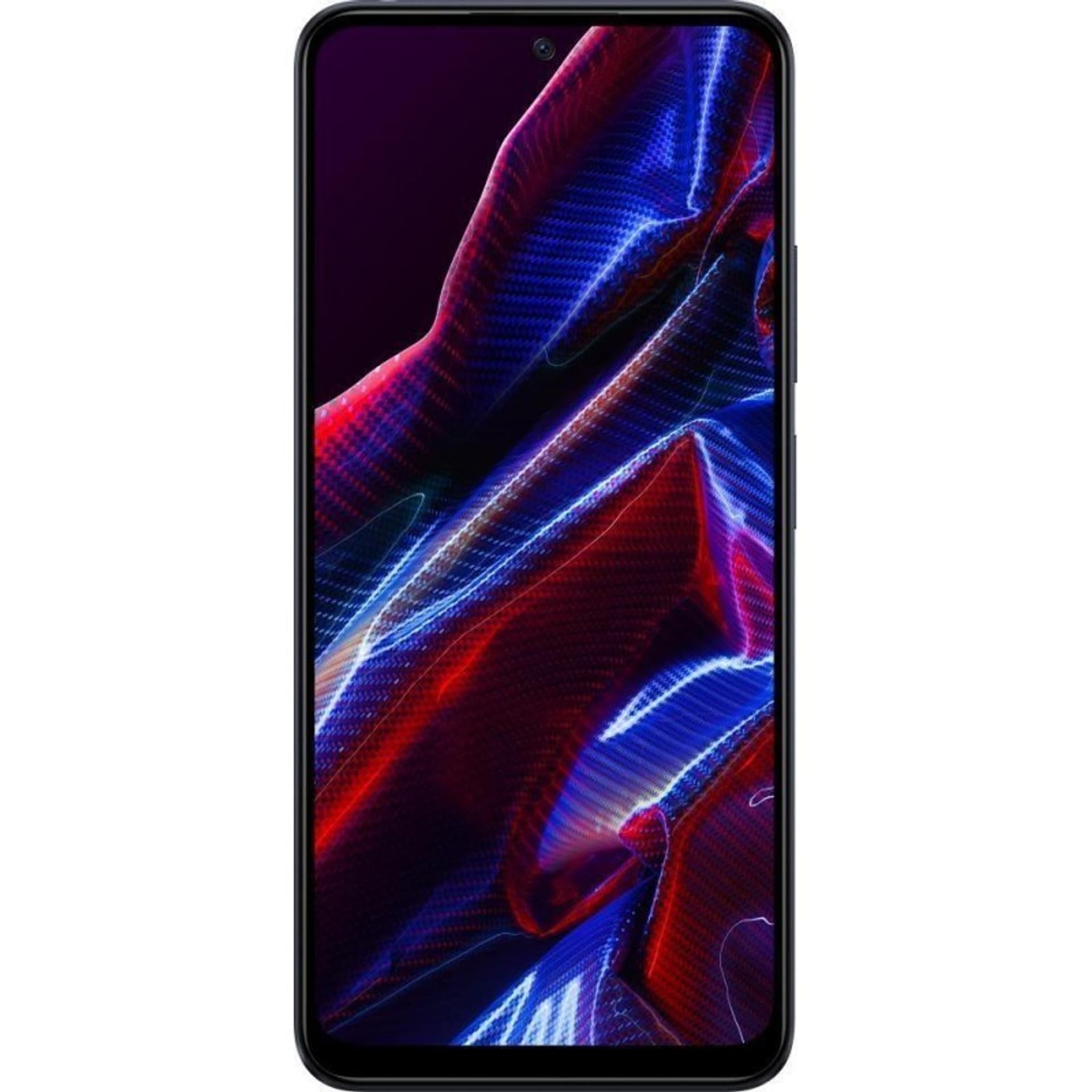 

Smartfon Xiaomi POCO X5 5G 8/256GB Niebieski