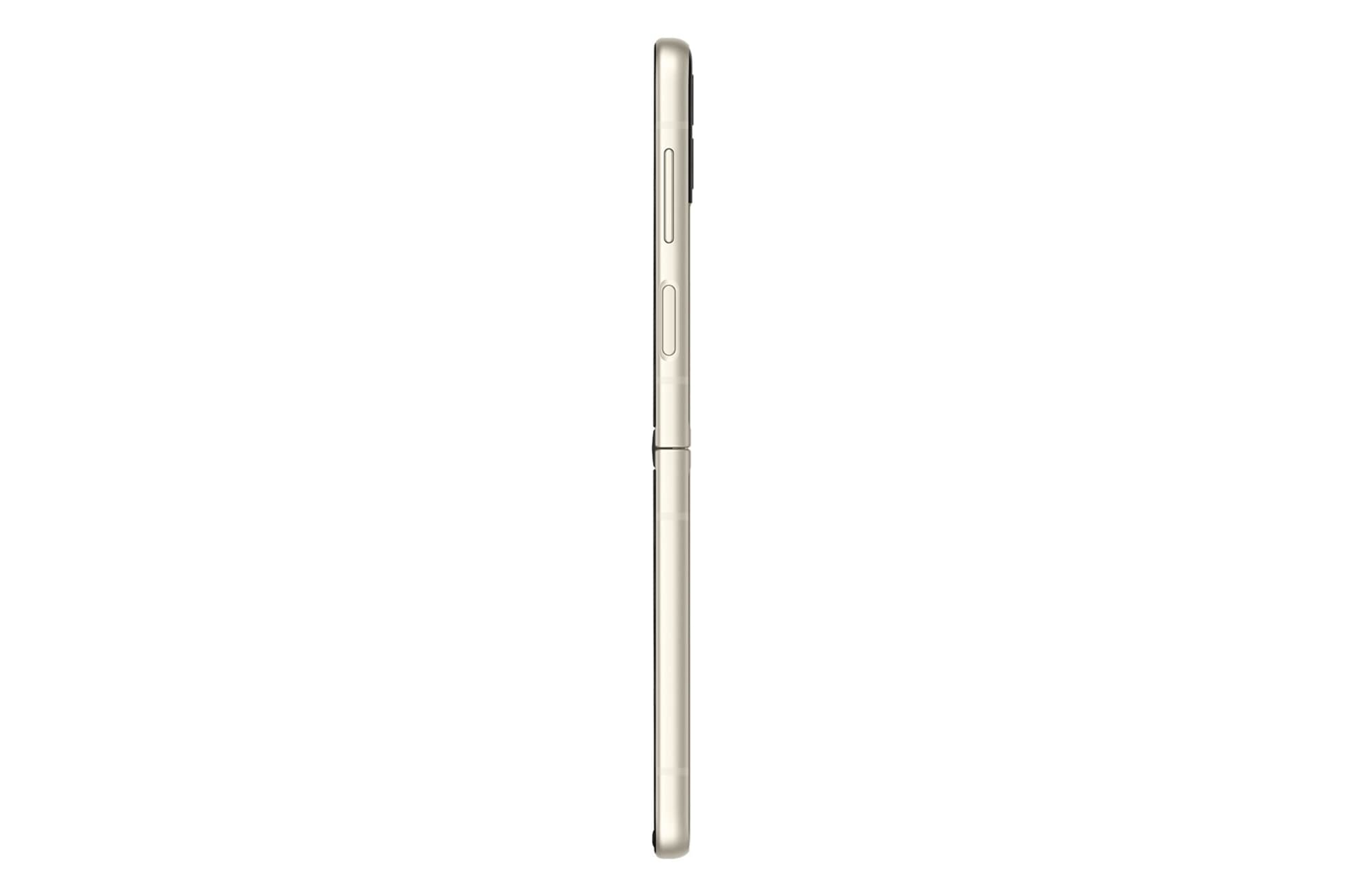 

Samsung Galaxy Z Flip 3 (F711) 8/128GB 6,7" Dynamic AMOLED 2X 2640x1080 3300mAh 5G Beige, F711) 8/128gb 6.7" dynamic amoled 2x 2640x1080 3300mah 5g beig