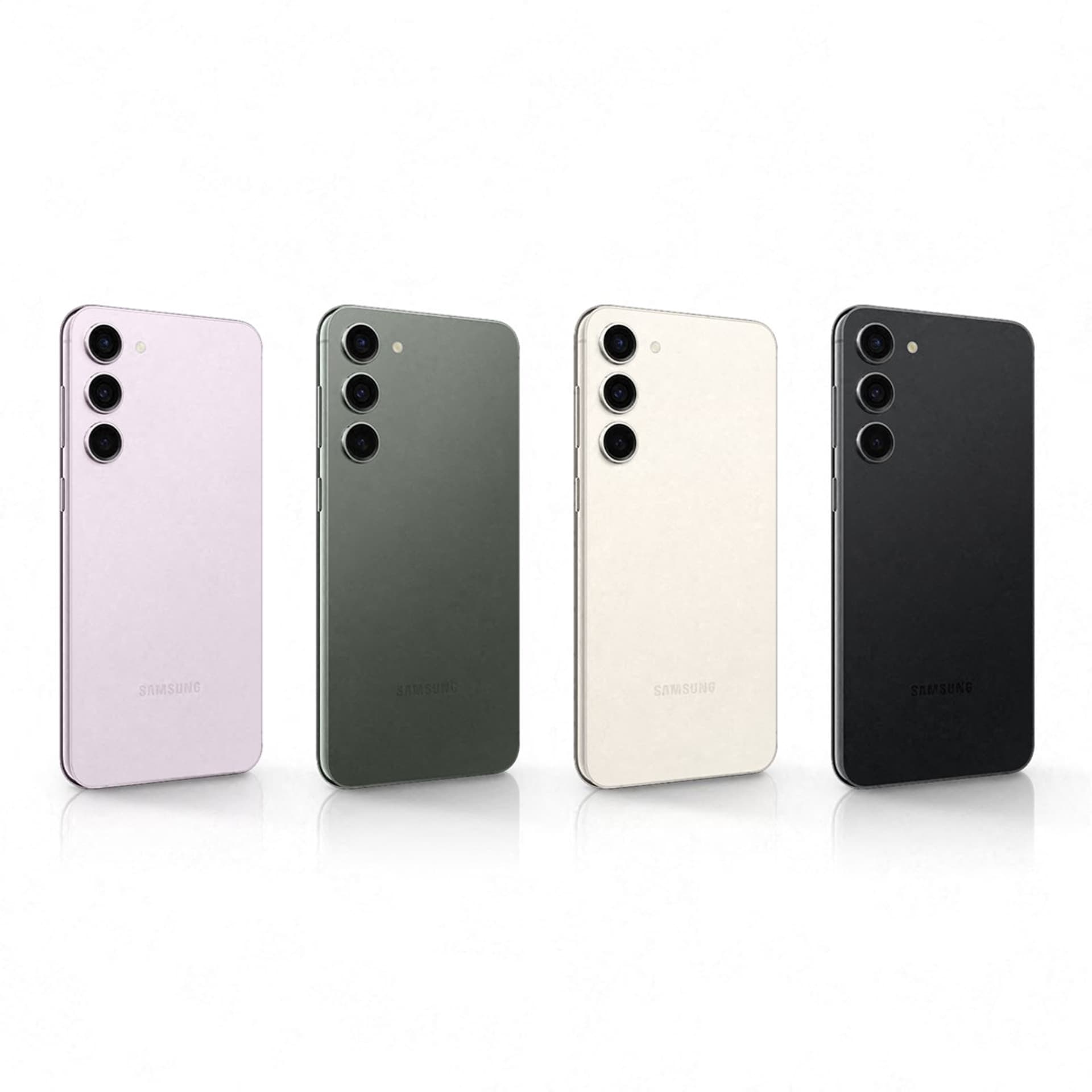 

Smartfon Samsung Galaxy S23+ (S916) 8/256GB 6,6" Dynamic AMOLED 2X 2340x1080 4700mAh Dual SIM 5G beżowy, S916) 8/256gb 6.6" dynamic amoled 2x 2340x1080 4700mah dual sim 5g beżow