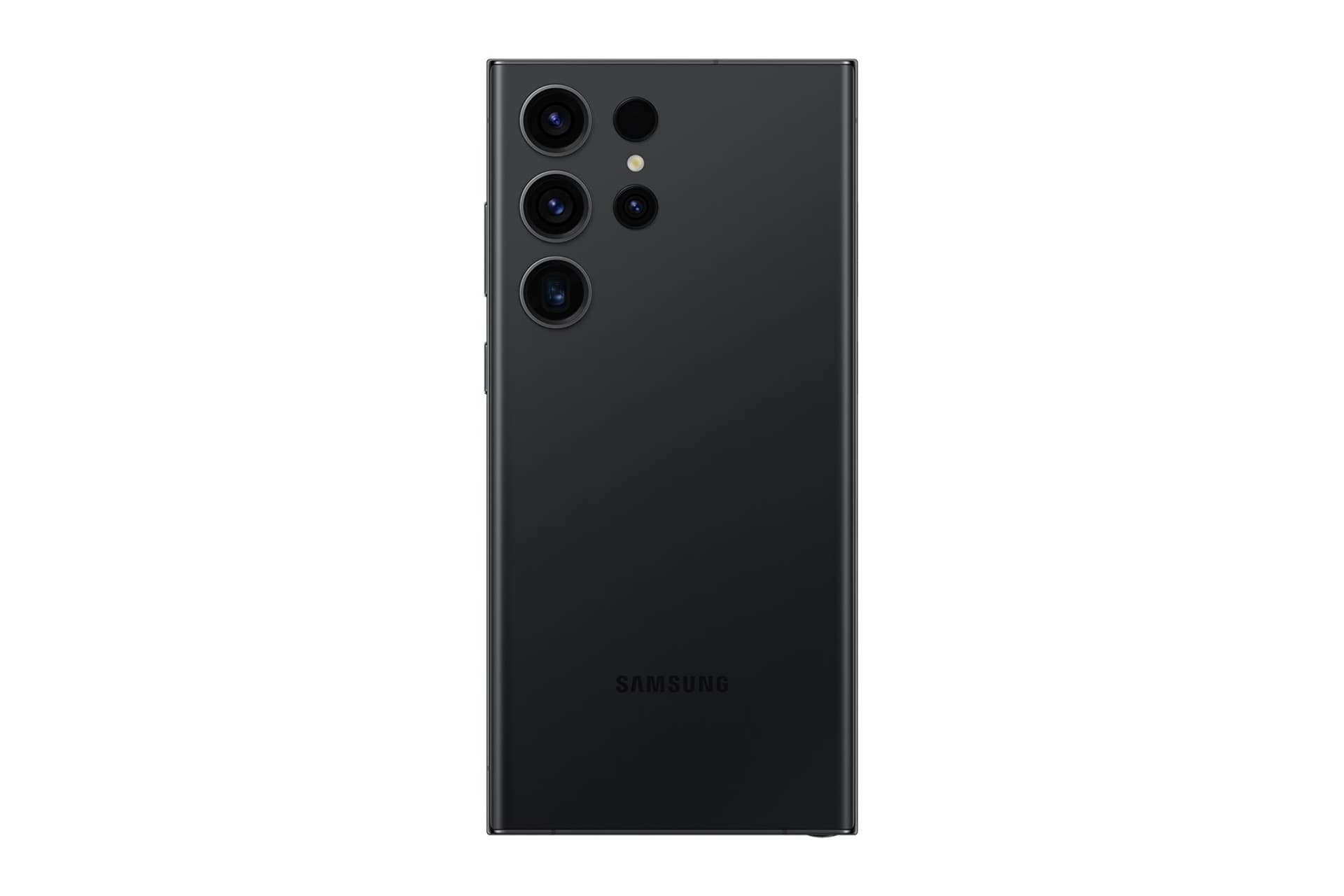 

Smartfon Samsung Galaxy S23 Ultra (S918) 12/1TB 6,8" Dynamic AMOLED 2X 3088x1440 5000mAh Dual SIM 5G Phantom Black, S918) 12/1tb 6.8" dynamic amoled 2x 3088x1440 5000mah dual sim 5g phantom blac