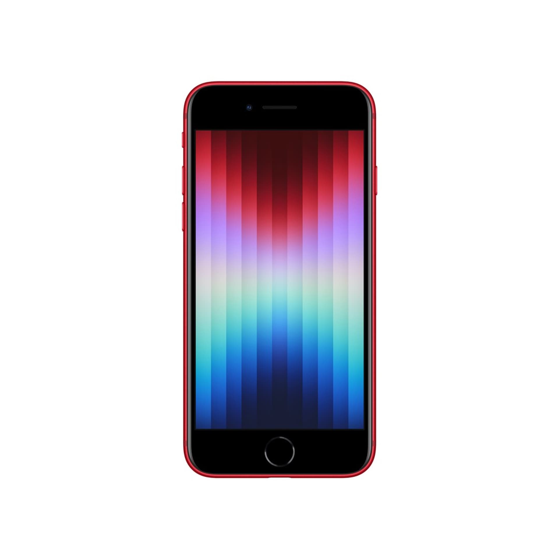 

Apple iPhone SE 128GB Red (2022)
