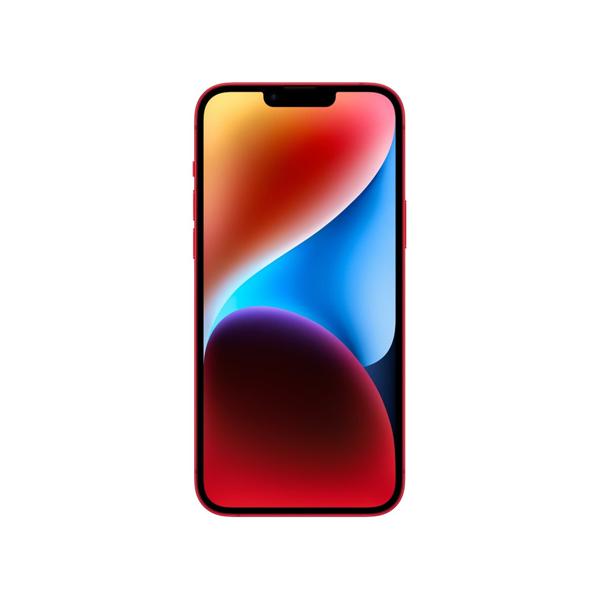 

Apple iPhone 14 Plus 128GB (PRODUCT)RED, Product)re