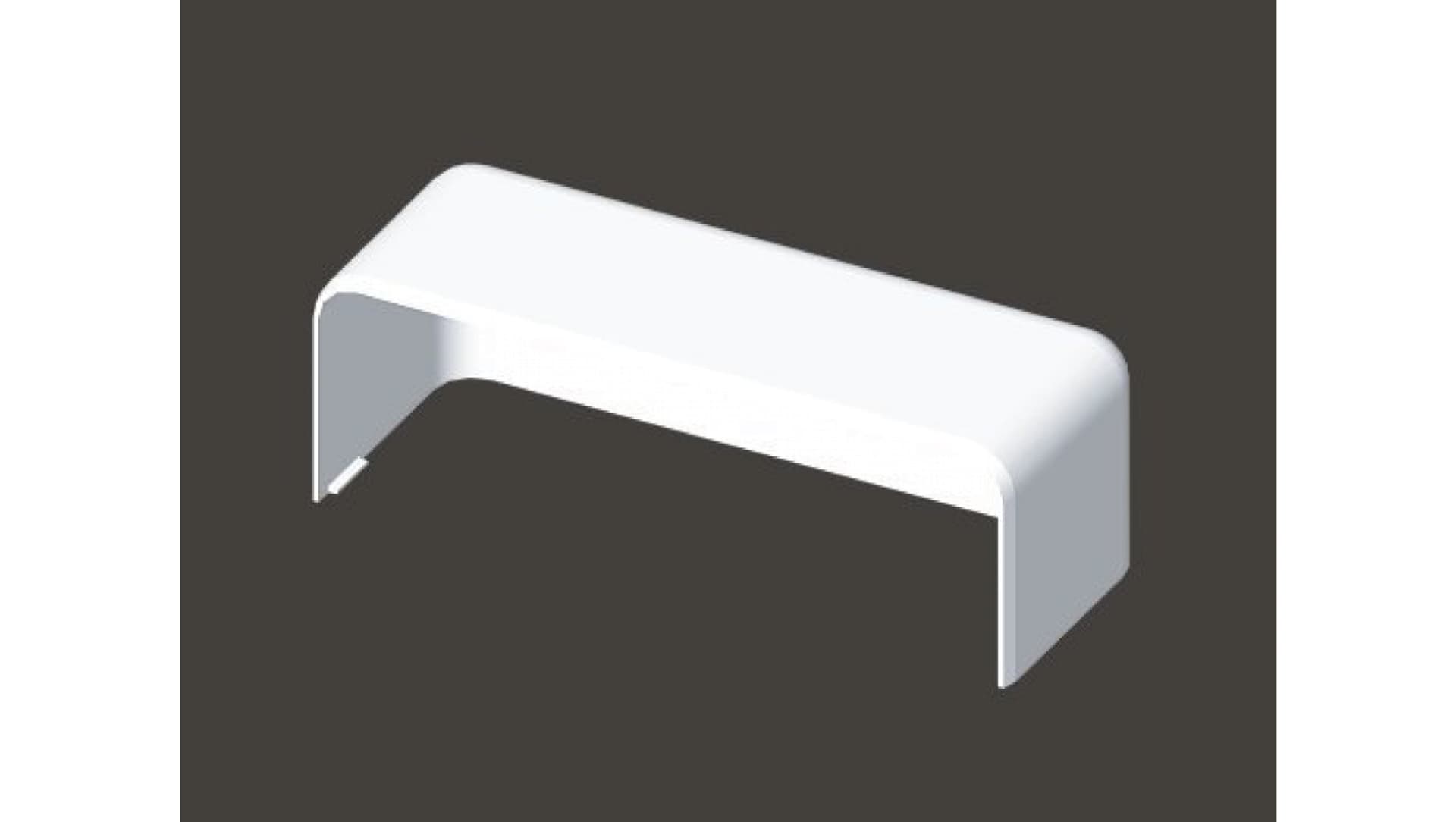 

Pokrywa końcowa EKE 180x60mm 8571