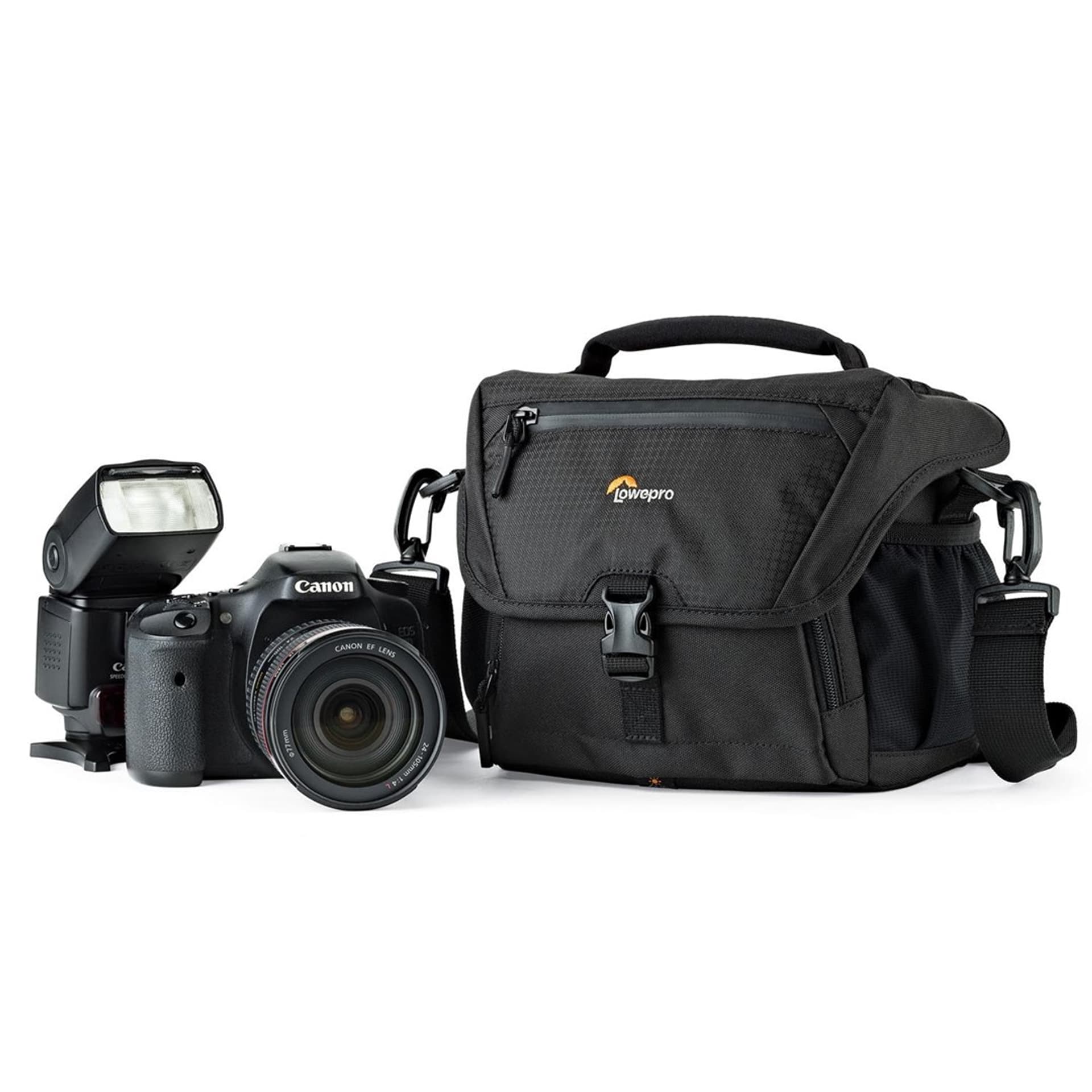 

Lowepro Nova 160 AW II (Black)