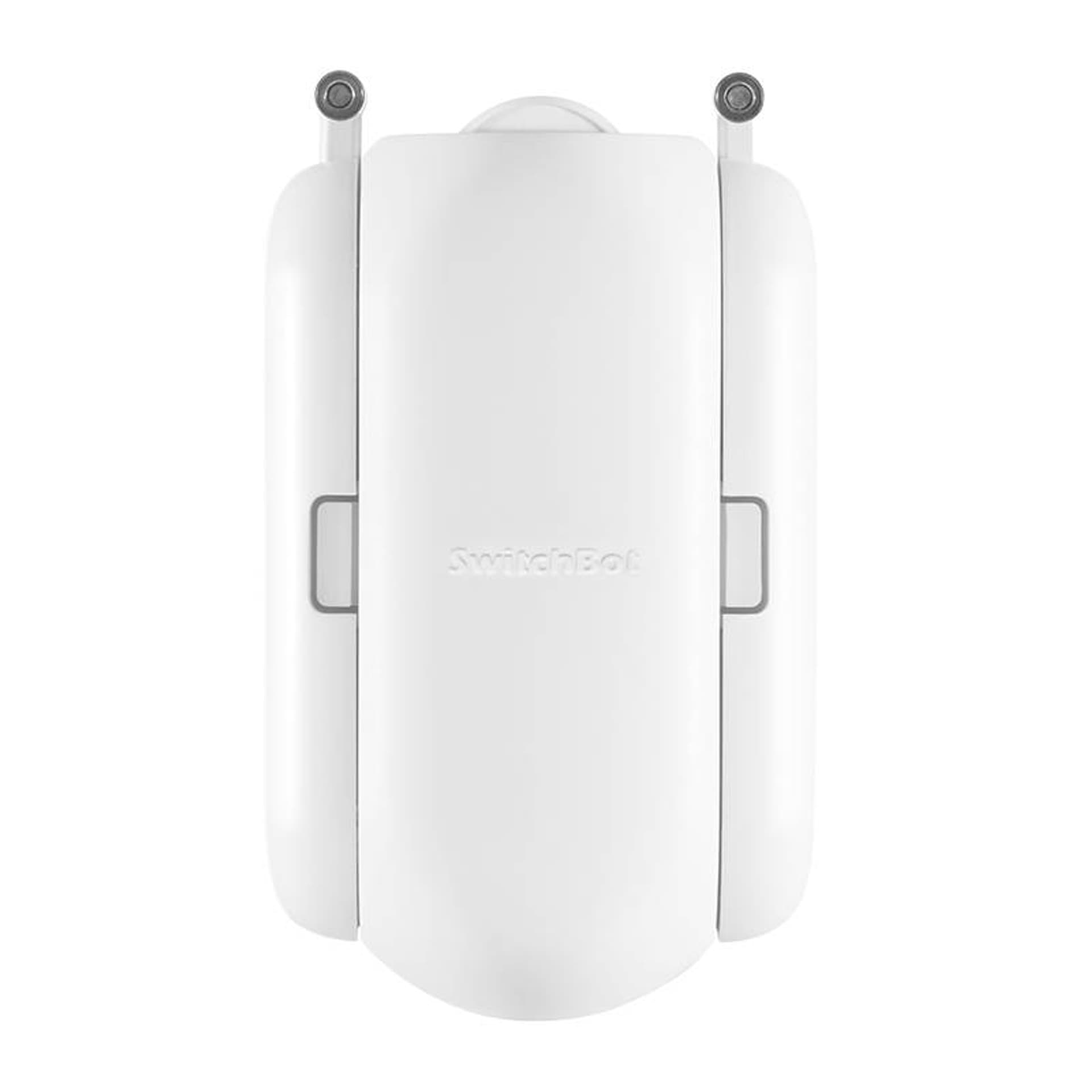 

System do zasłon SwitchBot Curtain U Rail 2 - szyna U (biały)