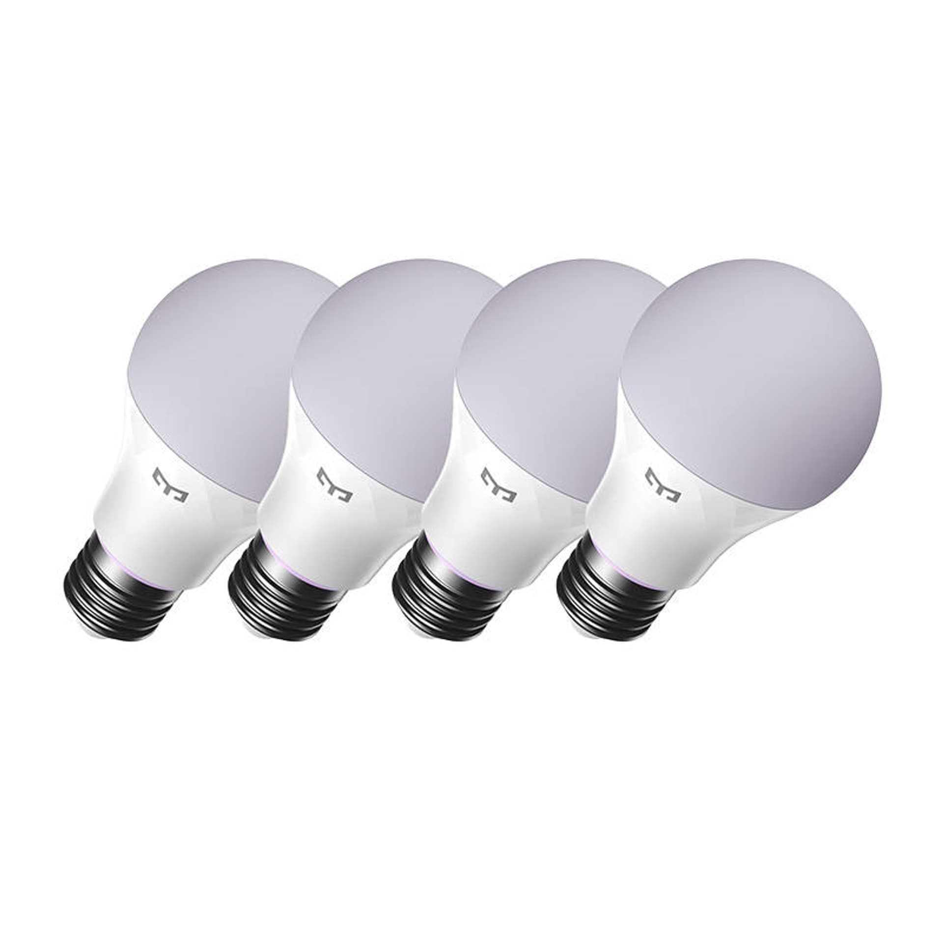 

Inteligentna żarówka Yeelight W4 E27 (kolor) 4szt, Kolor) 4sz