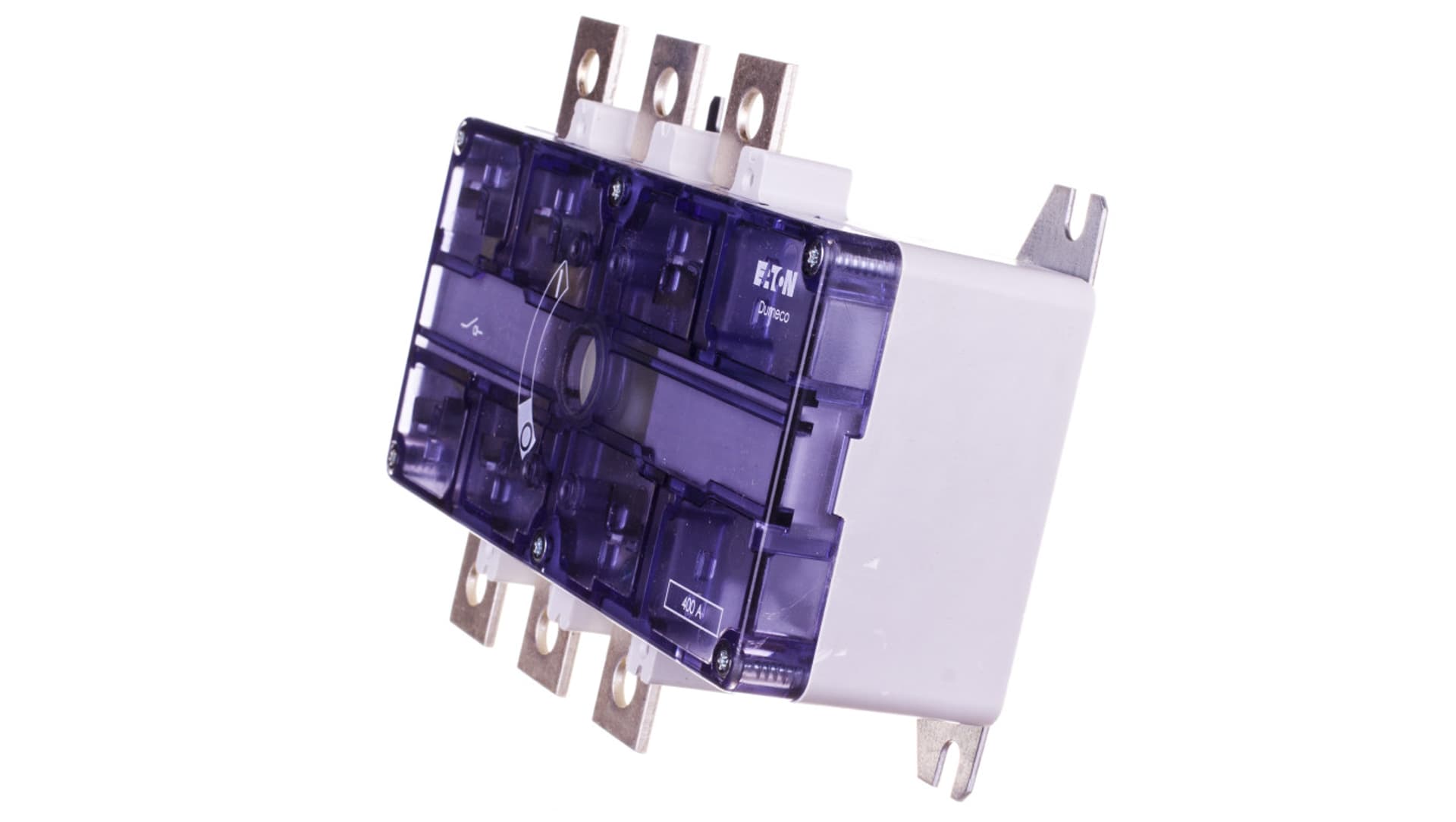 

Rozłącznik izolacyjny 3P 400A DMV400N/3 1814411