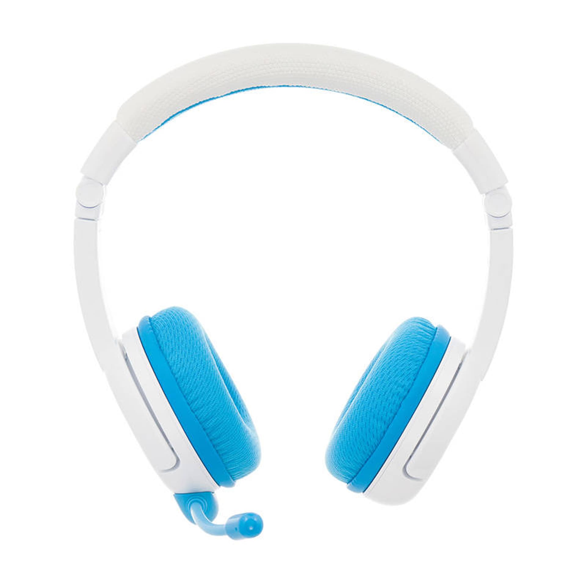 

Słuchawki bezprzewodowe dla dzieci BuddyPhones School+ (niebieskie)