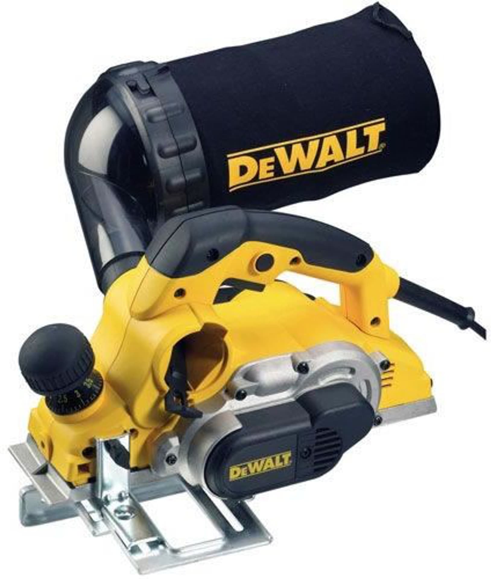 

Strug elektryczny 1050W DEWALT