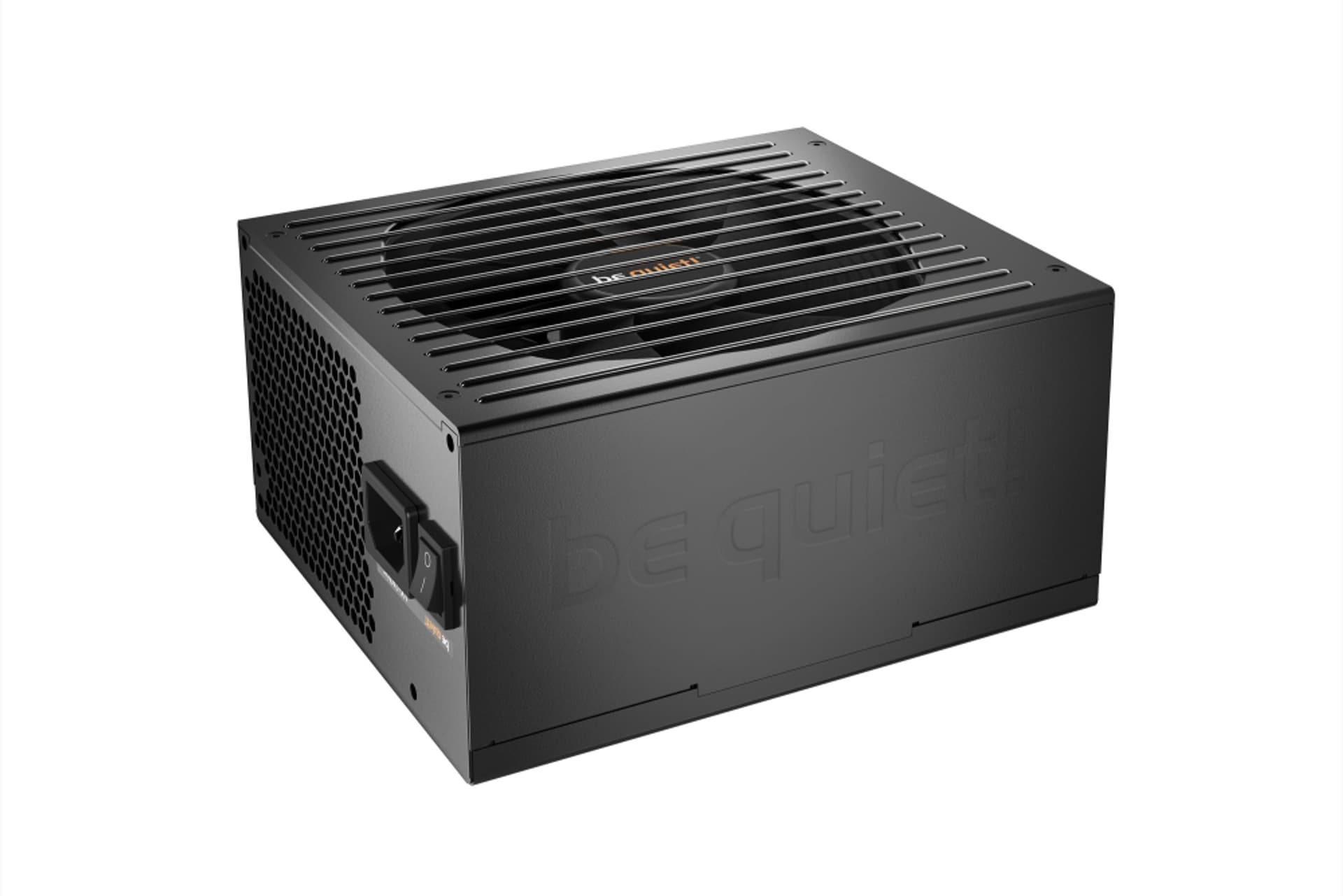 

Zasilacz PC BE QUIET! 550W BN305