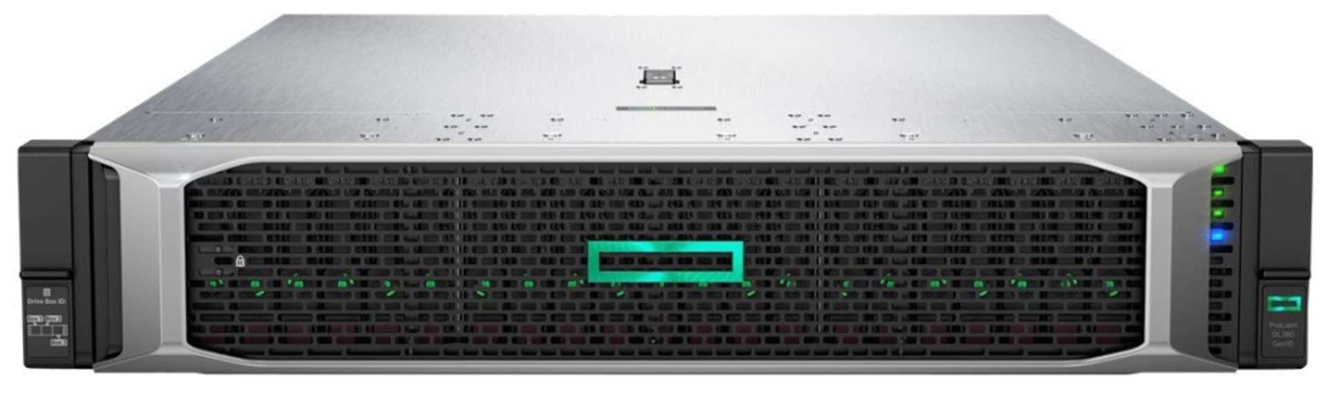 

Serwer HP ProLiant DL380 Gen10 Rack 2U 73579470 P23465-B21 PERFDL380-013