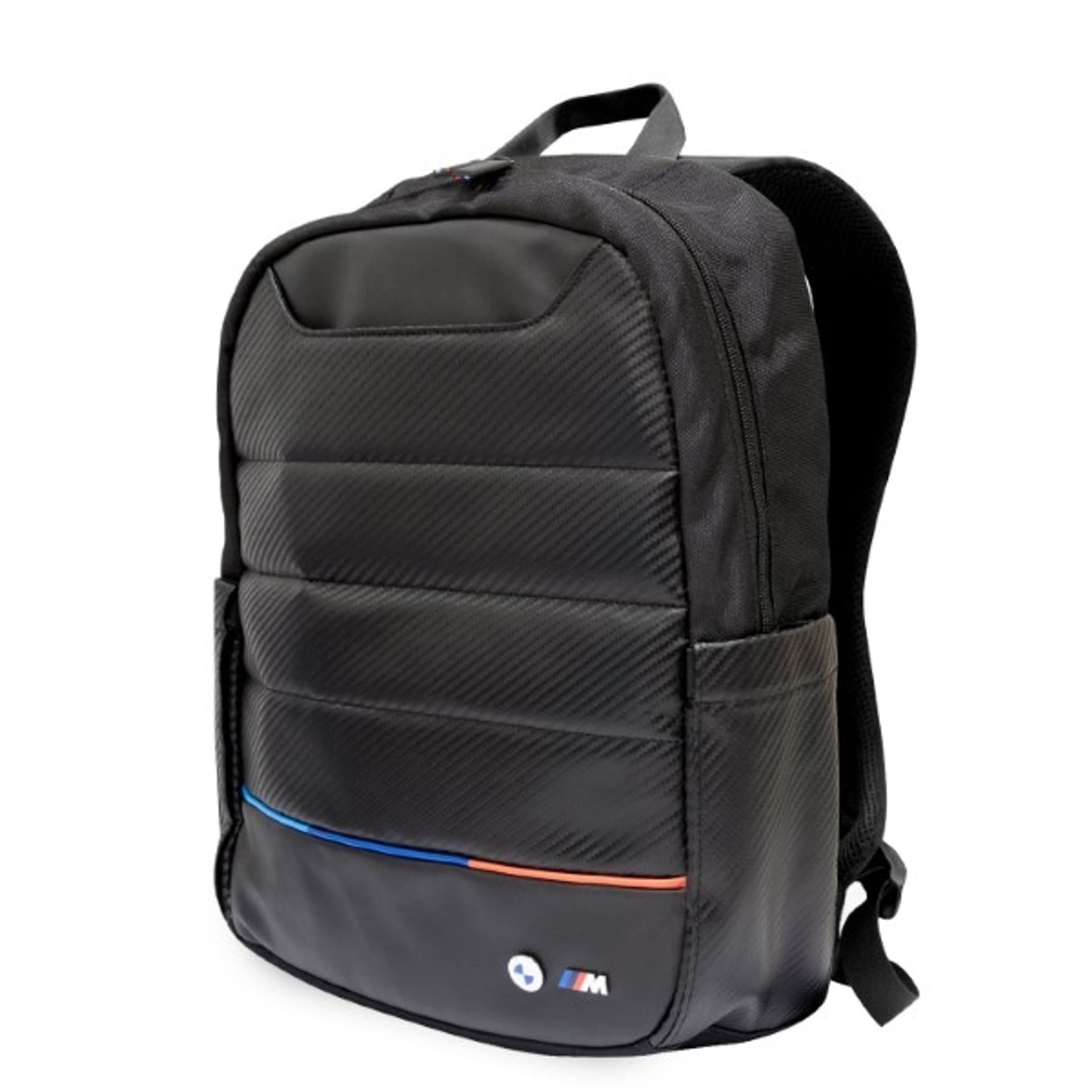 

Plecak BMW BMBP15PUCARTCBK 16" czarny/black Carbon&Nylon Tricolor