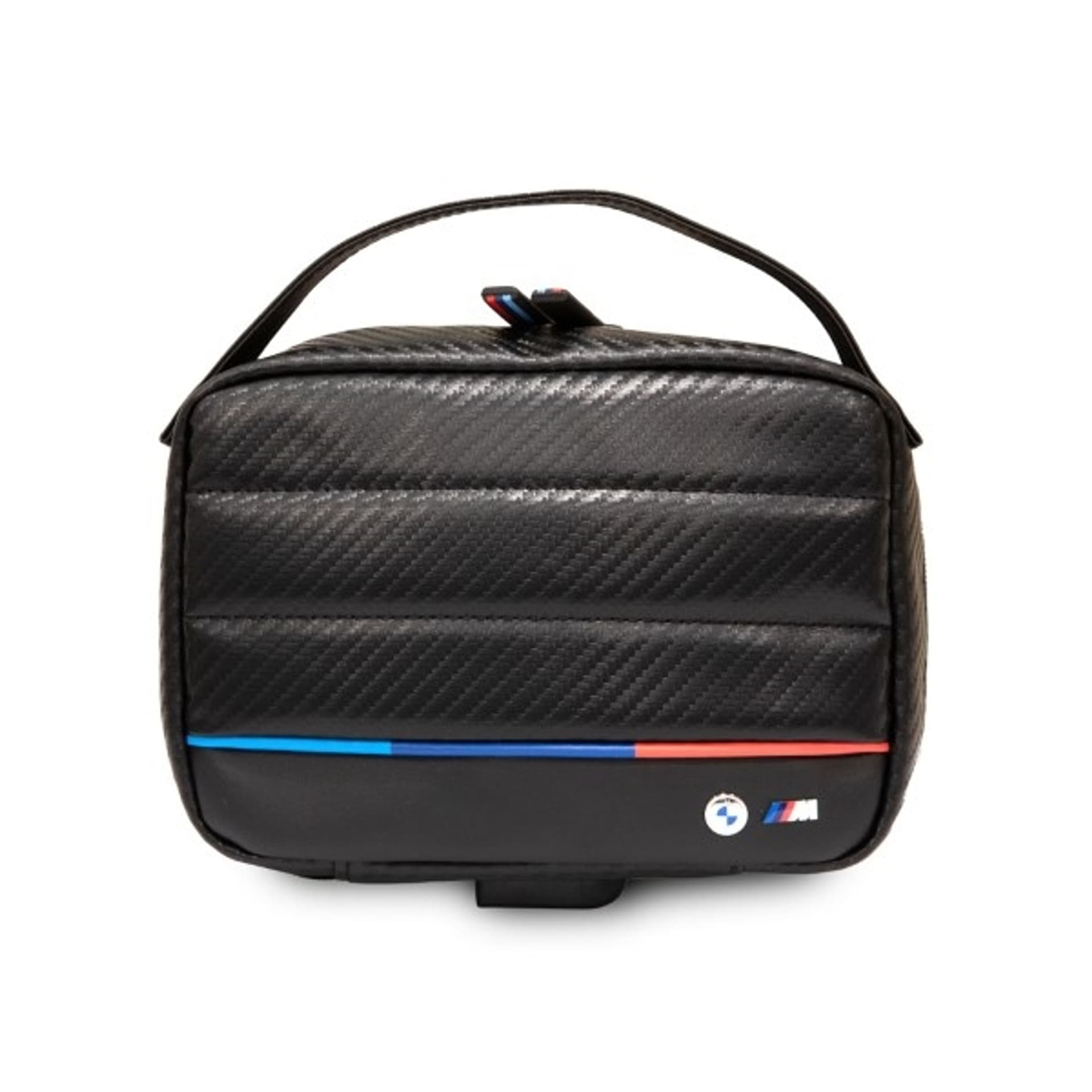 

Torba BMW BMHBPUCARTCBK Organizer czarny/black Carbon Tricolor