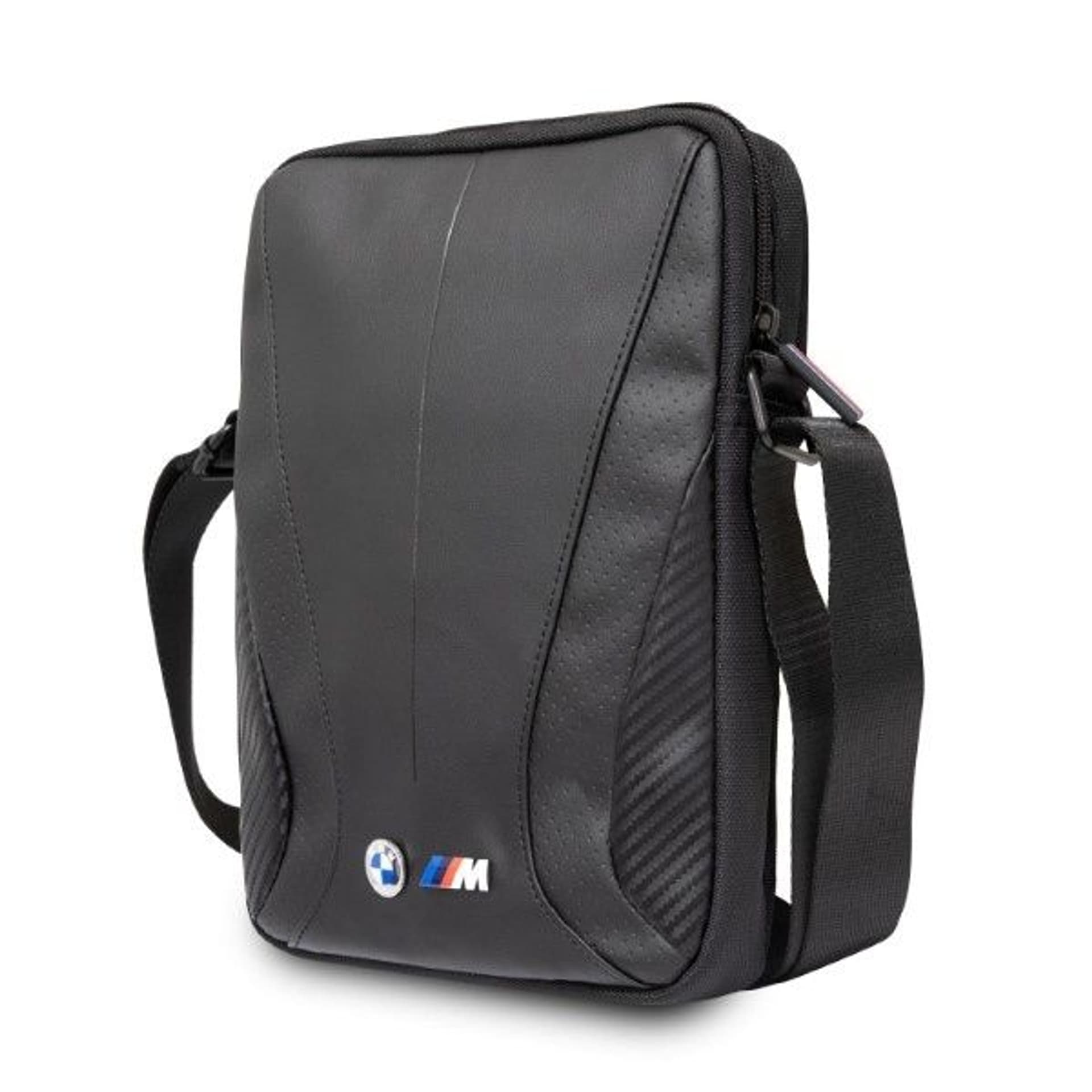 

Torba BMW BMTB10SPCTFK Tablet 10" czarny/black Carbon&Leather