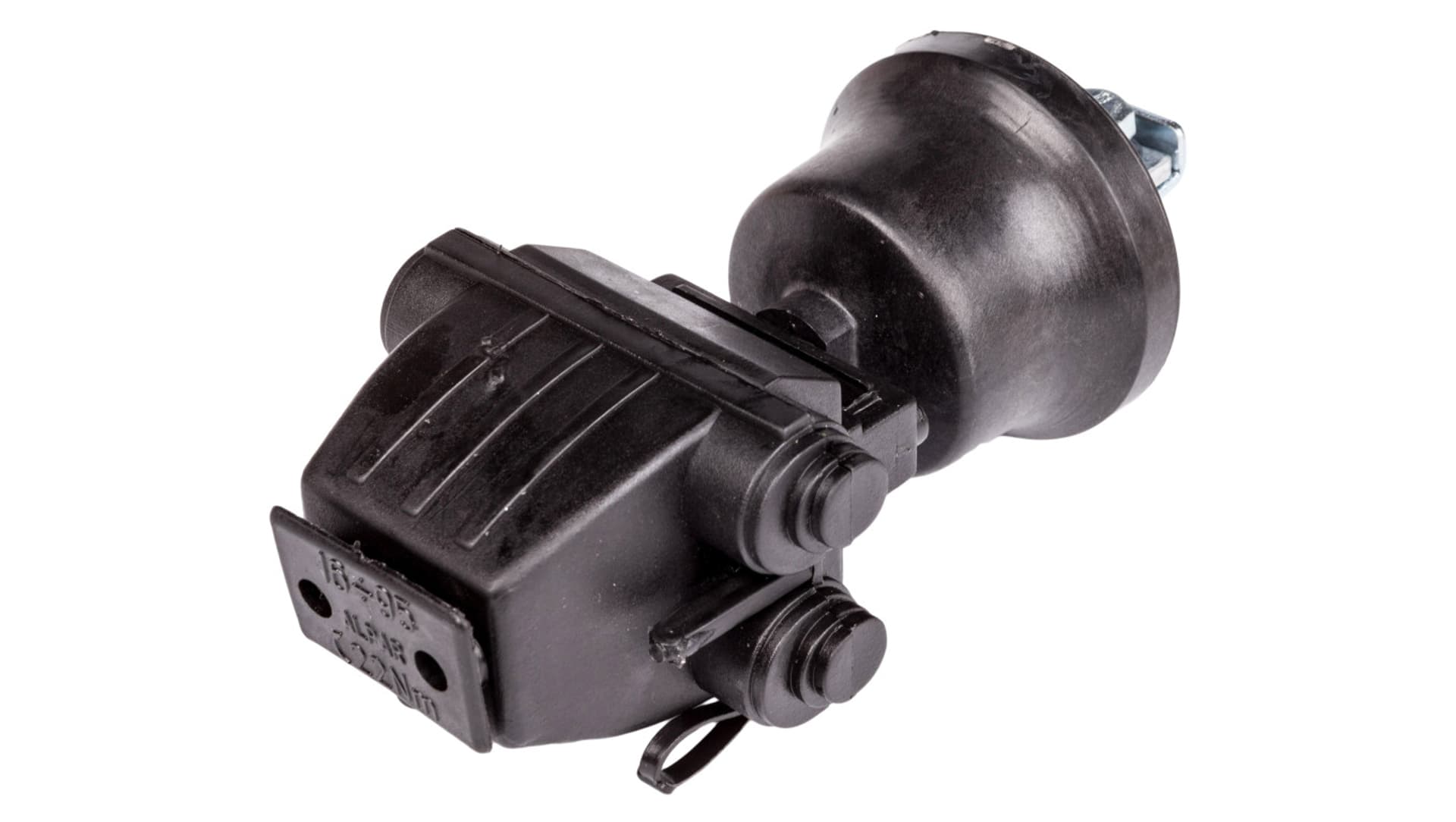 

Ogranicznik przepięć A 660V 5kA ASA 660-5B+F2+K 63-930202-041