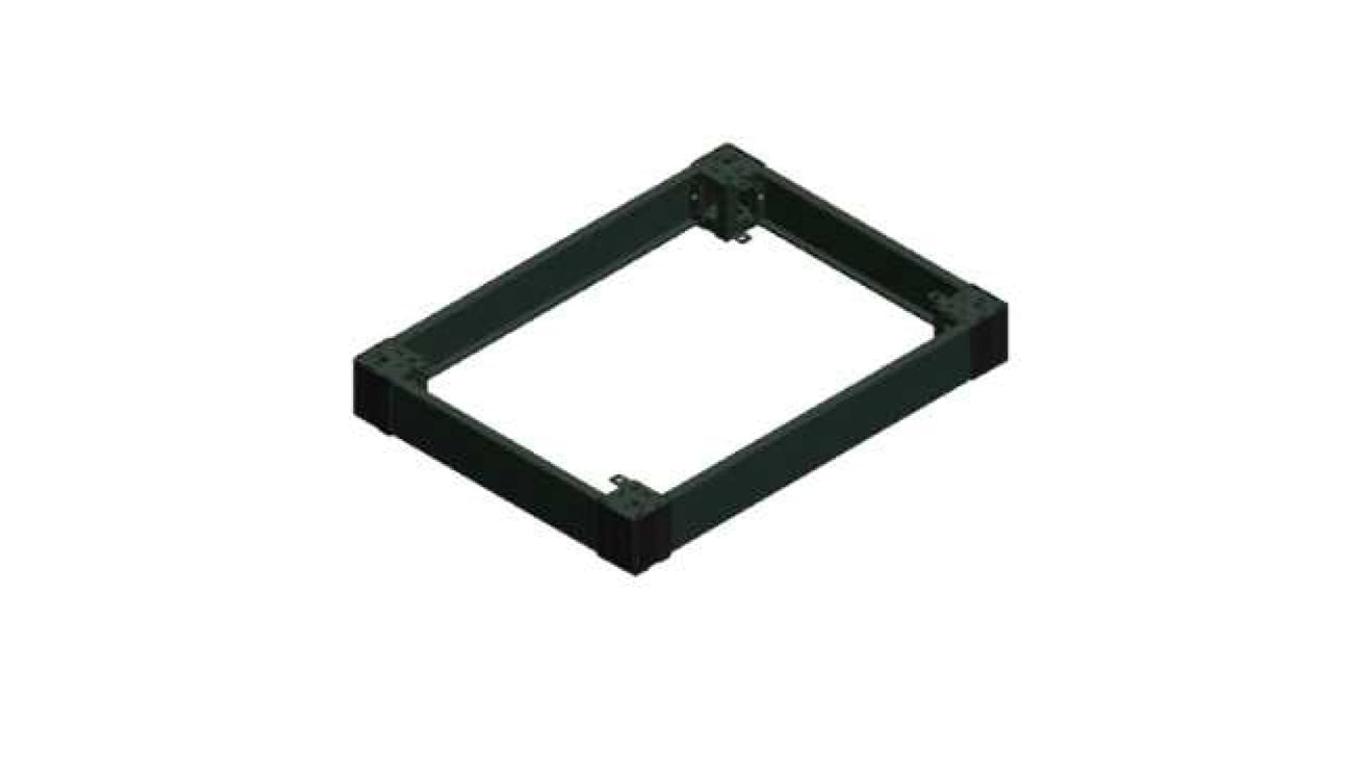 

Cokół do rozdzielnic część boczna 100x300mm NSYSPS3100SD /2szt./
