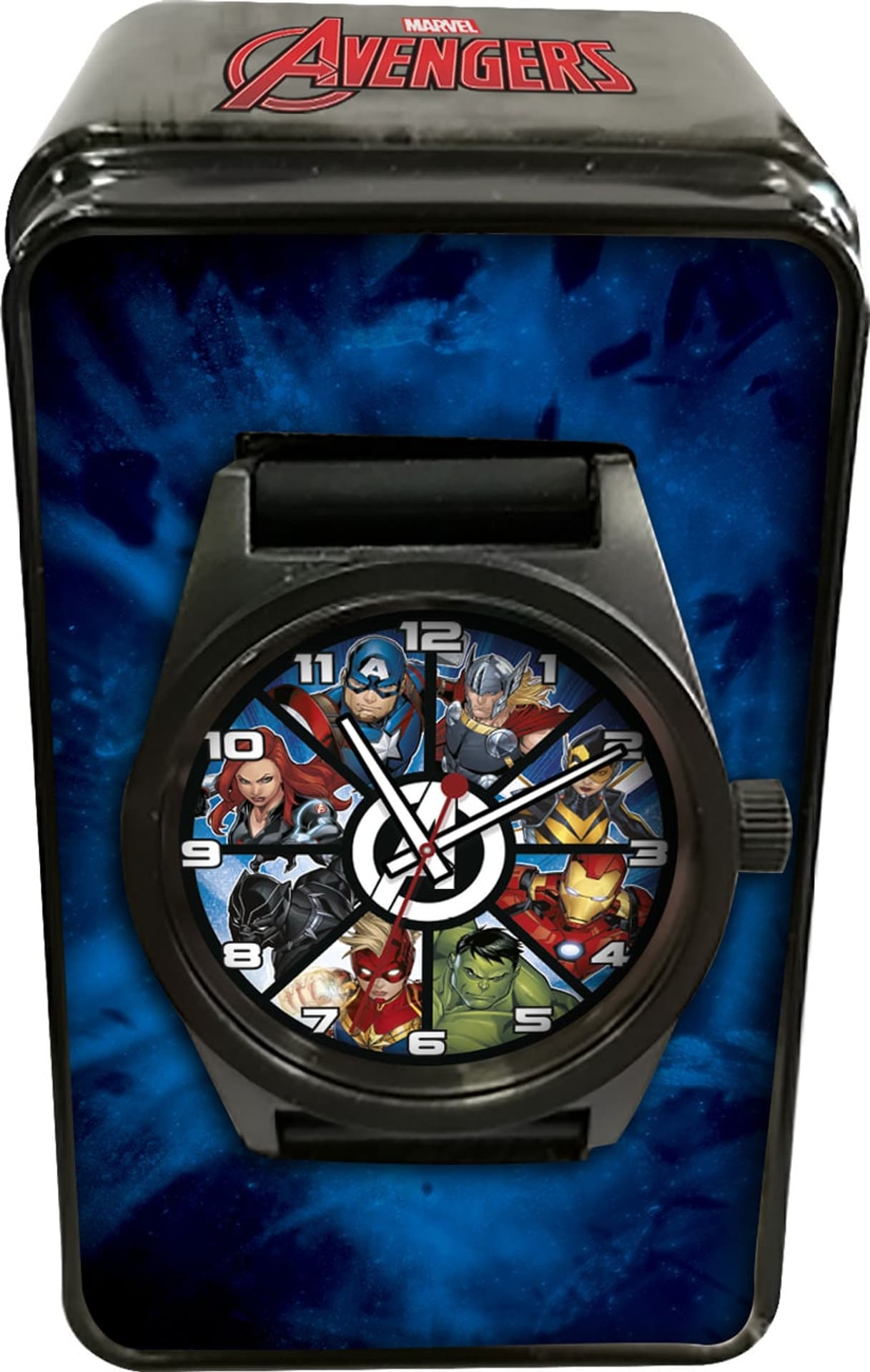 

Zegarek AVENGERS