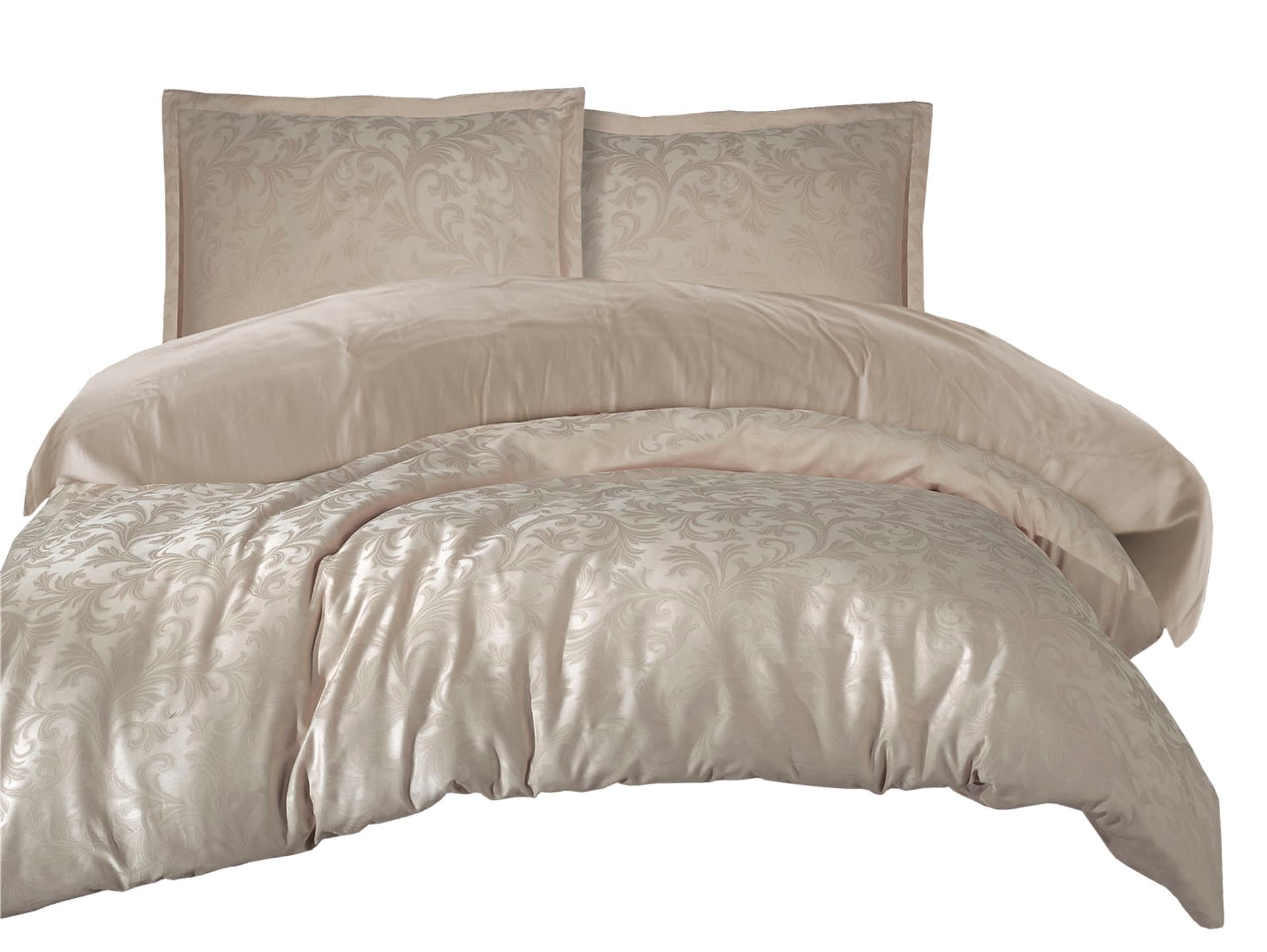 

Pościel satyna bawełniana żakardowa(P) PAYAVA 2/220x200 JACQUARD, P) payava 2/220x200 jacquar